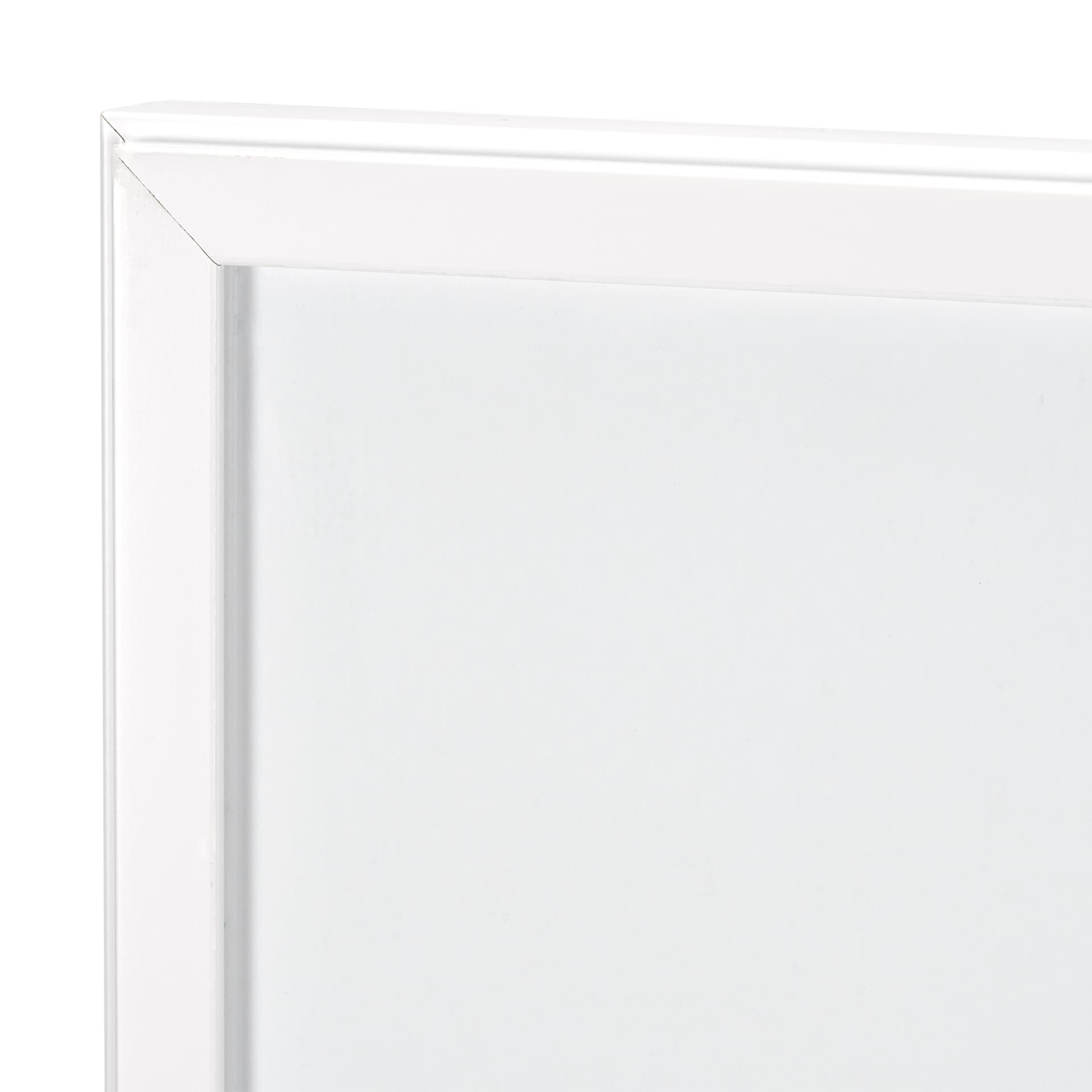 Continuous Strand II by Studio M a handmade Original Framed Artwork under Glass — product photograph