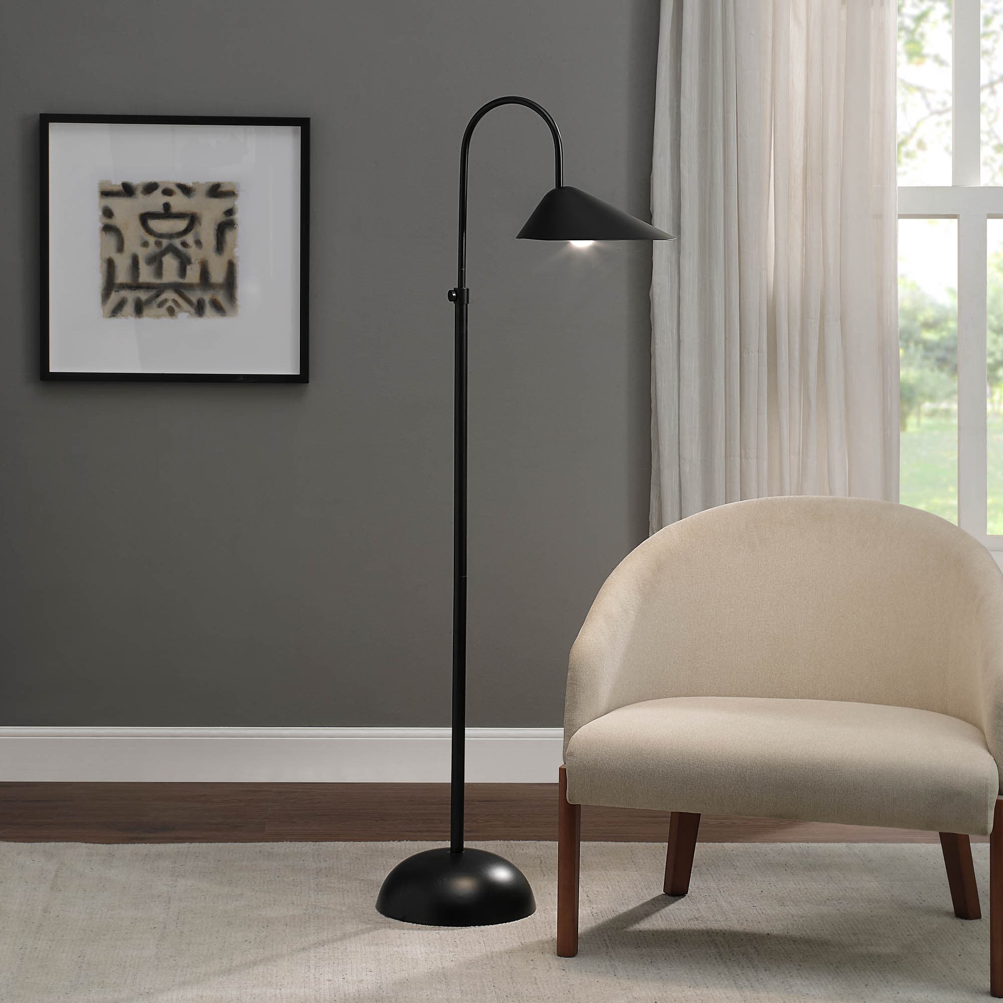 Forte — product photograph