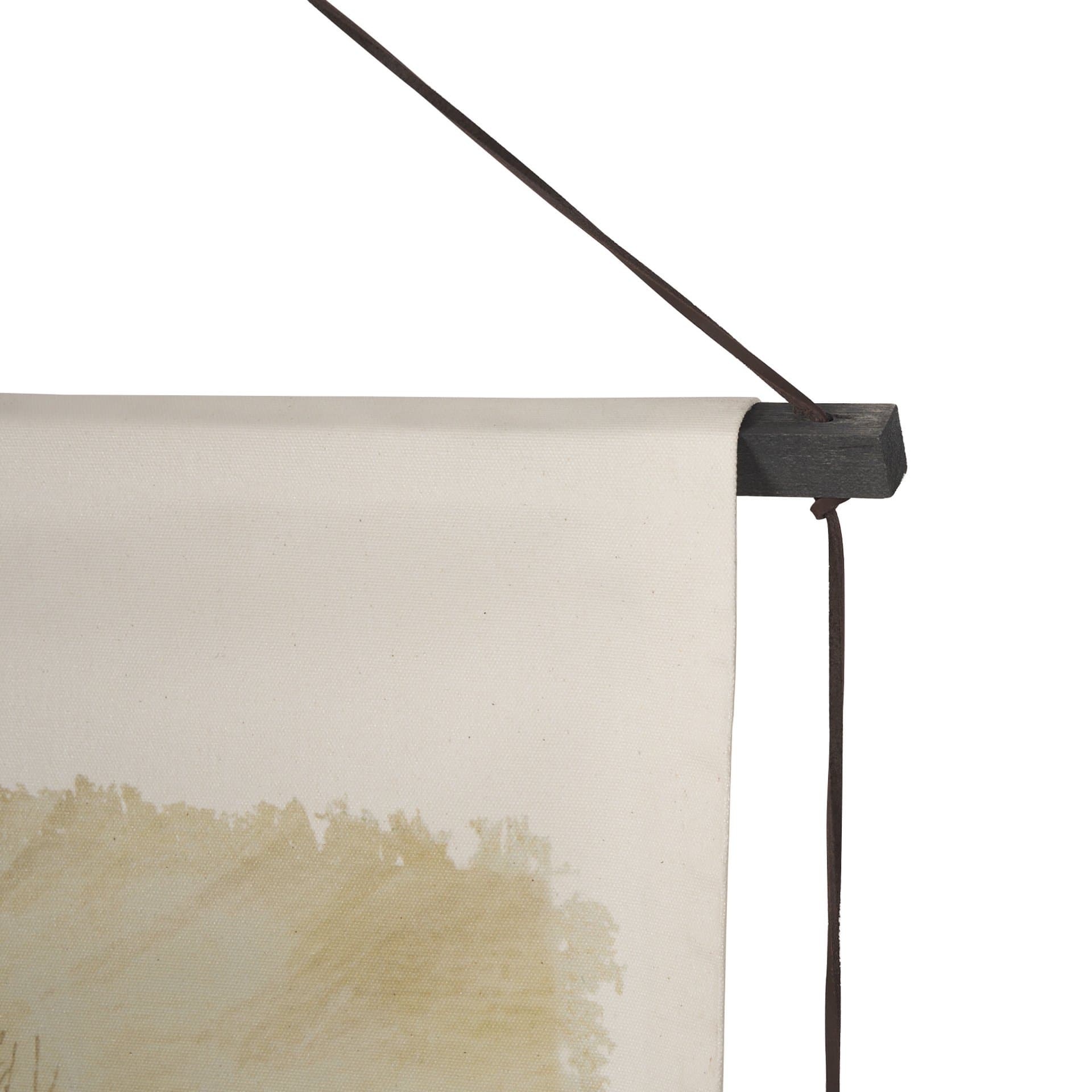 Timeless Vista by Mercana Studio Textured Artwork Tapestry — product photograph