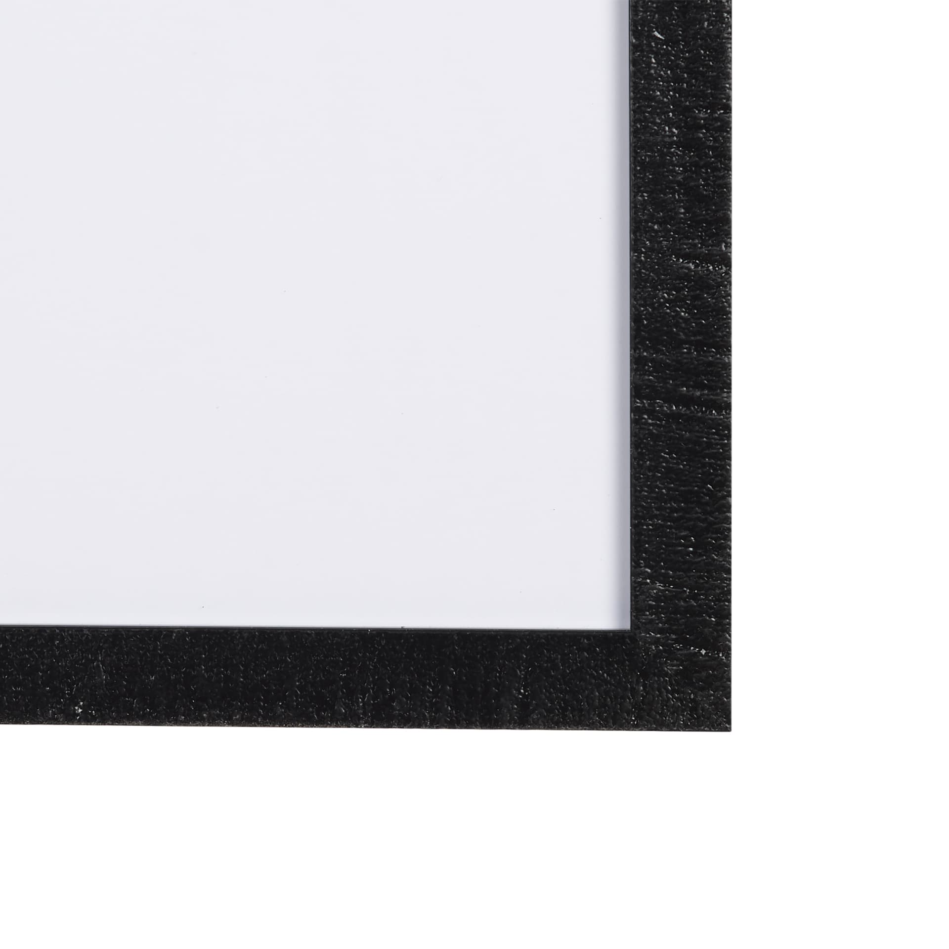 Pipes II by Chase a Hand Embellished Textured Framed Art Print Matted under Glass — product photograph