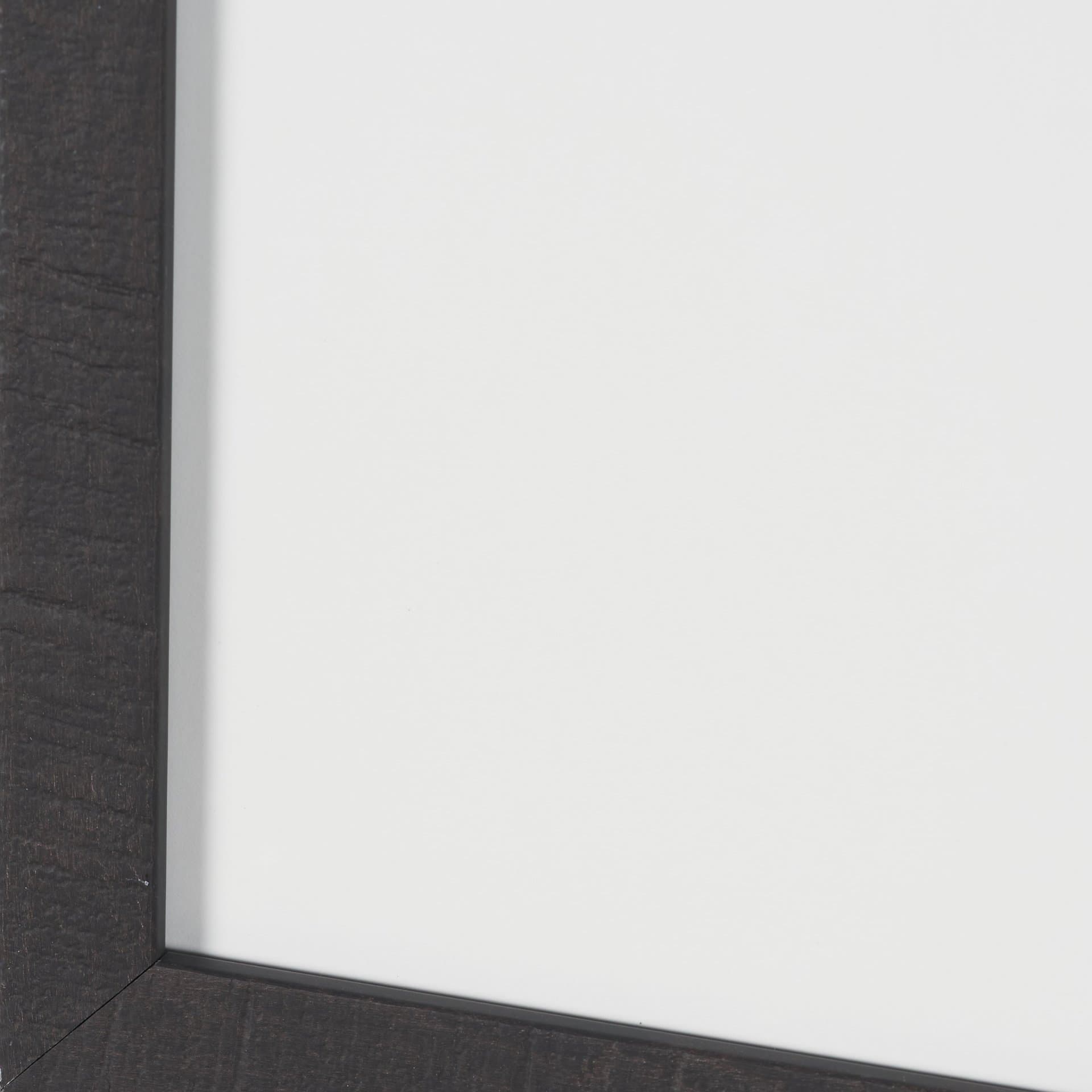 Elegant Beauties by Mercana Studio Framed Artwork Matted under Glass (Set of 2) — product photograph
