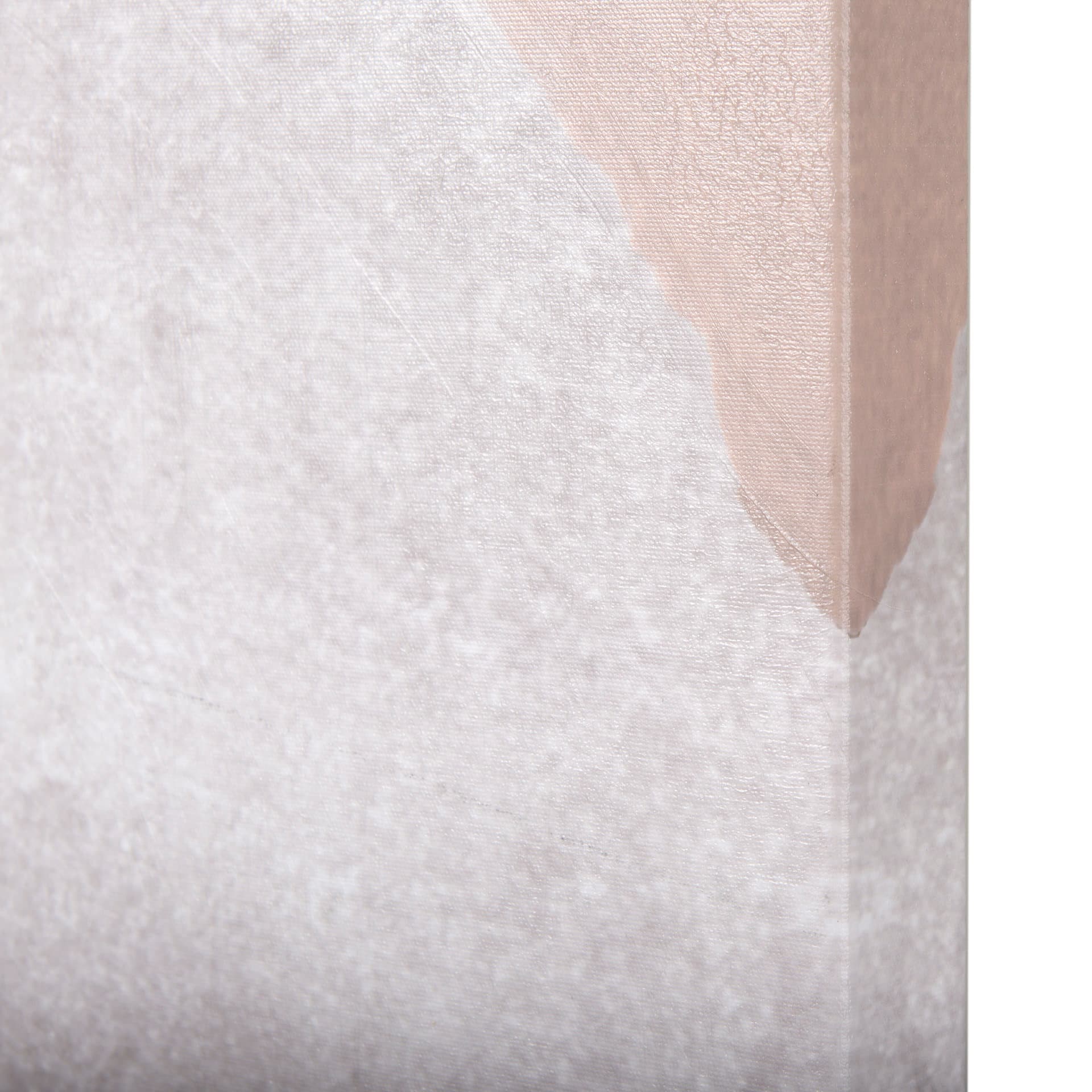 Moons II by Mercana Studio a Hand Embellished Textured Canvas — product photograph