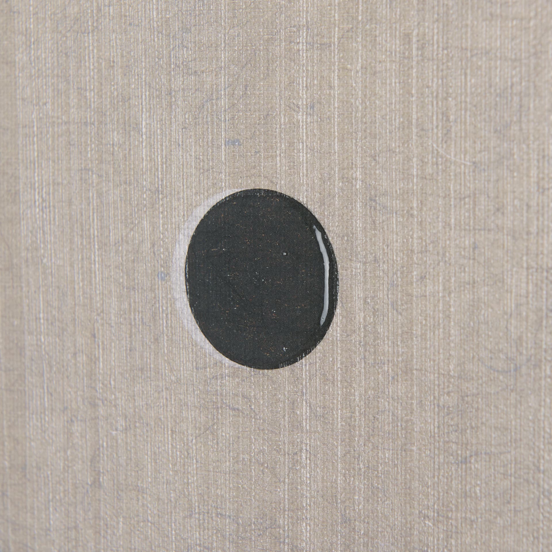 Balance II by Mercana Studio a Hand Embellished Textured Canvas — product photograph