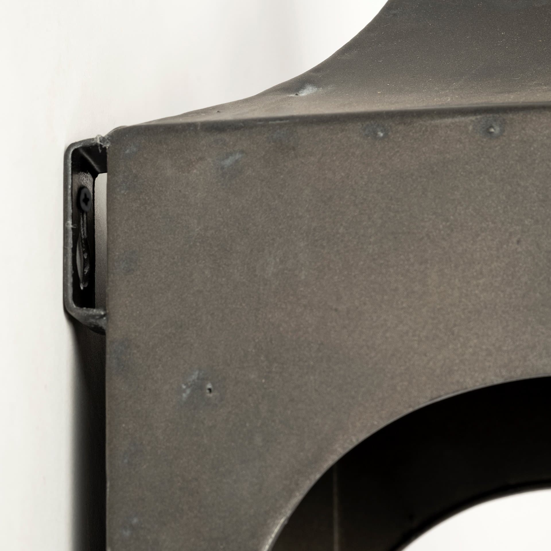 Ina (Wall) Candle Holder — product photograph