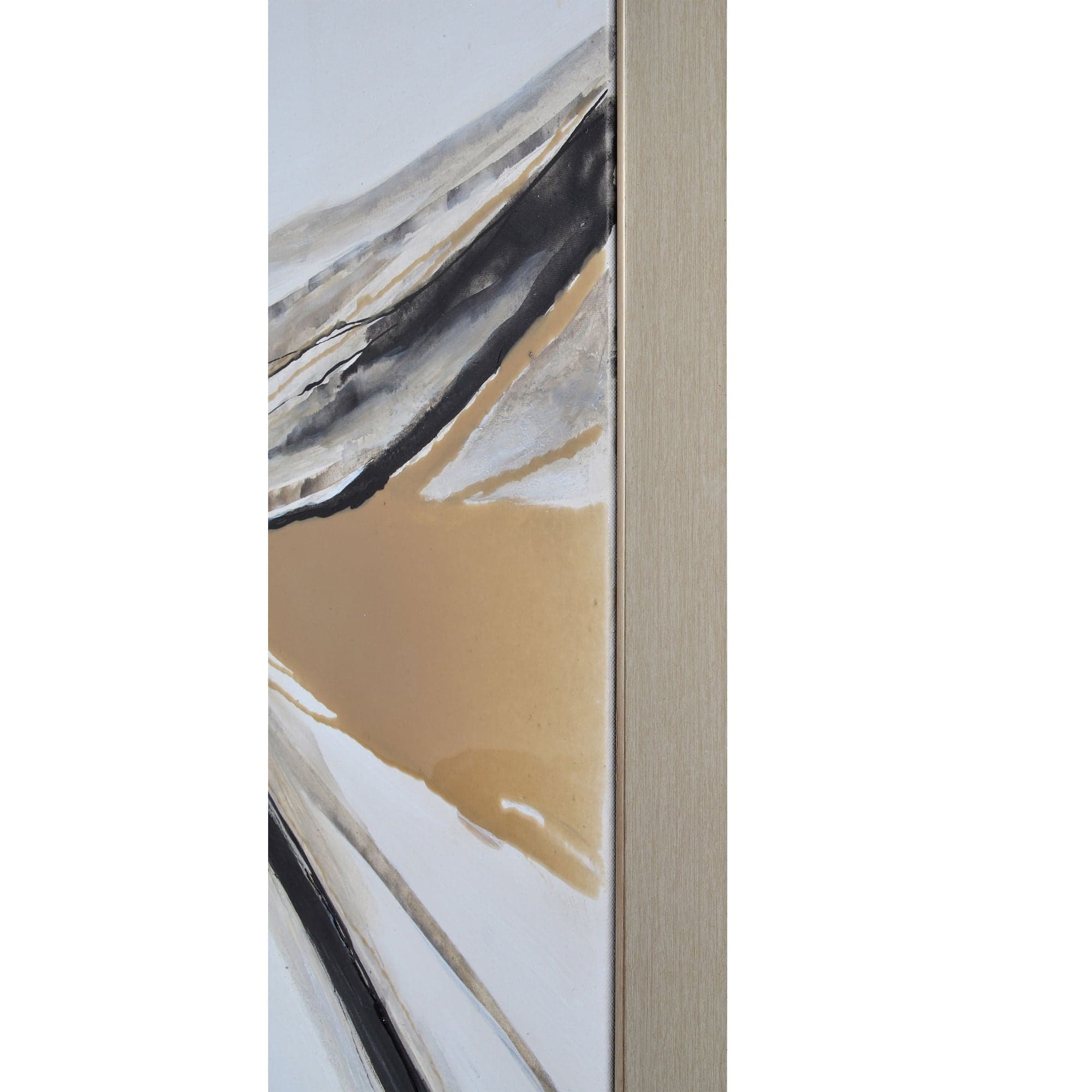 Webber — product photograph