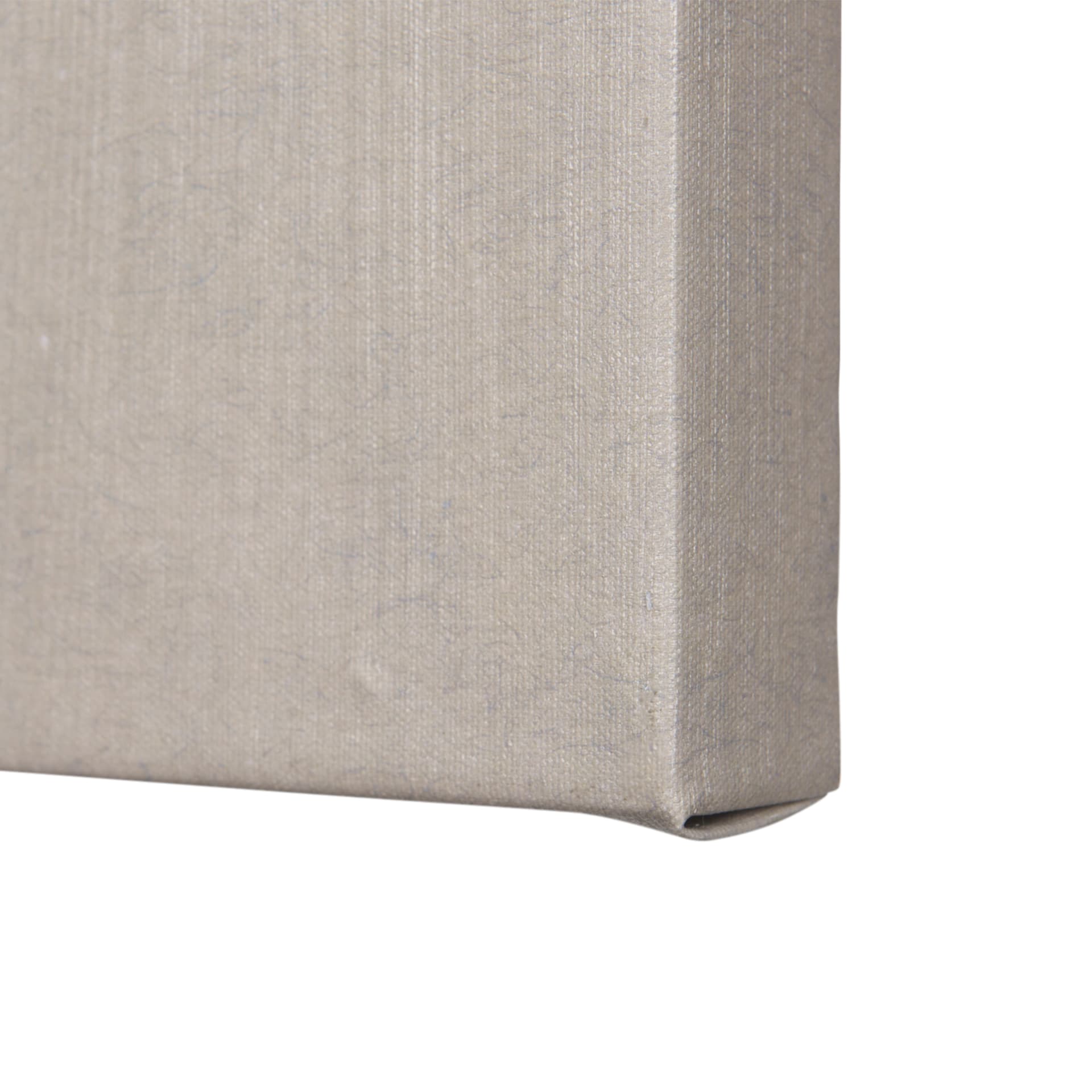Balance VI by Mercana Studio a Hand Embellished Textured Canvas — product photograph