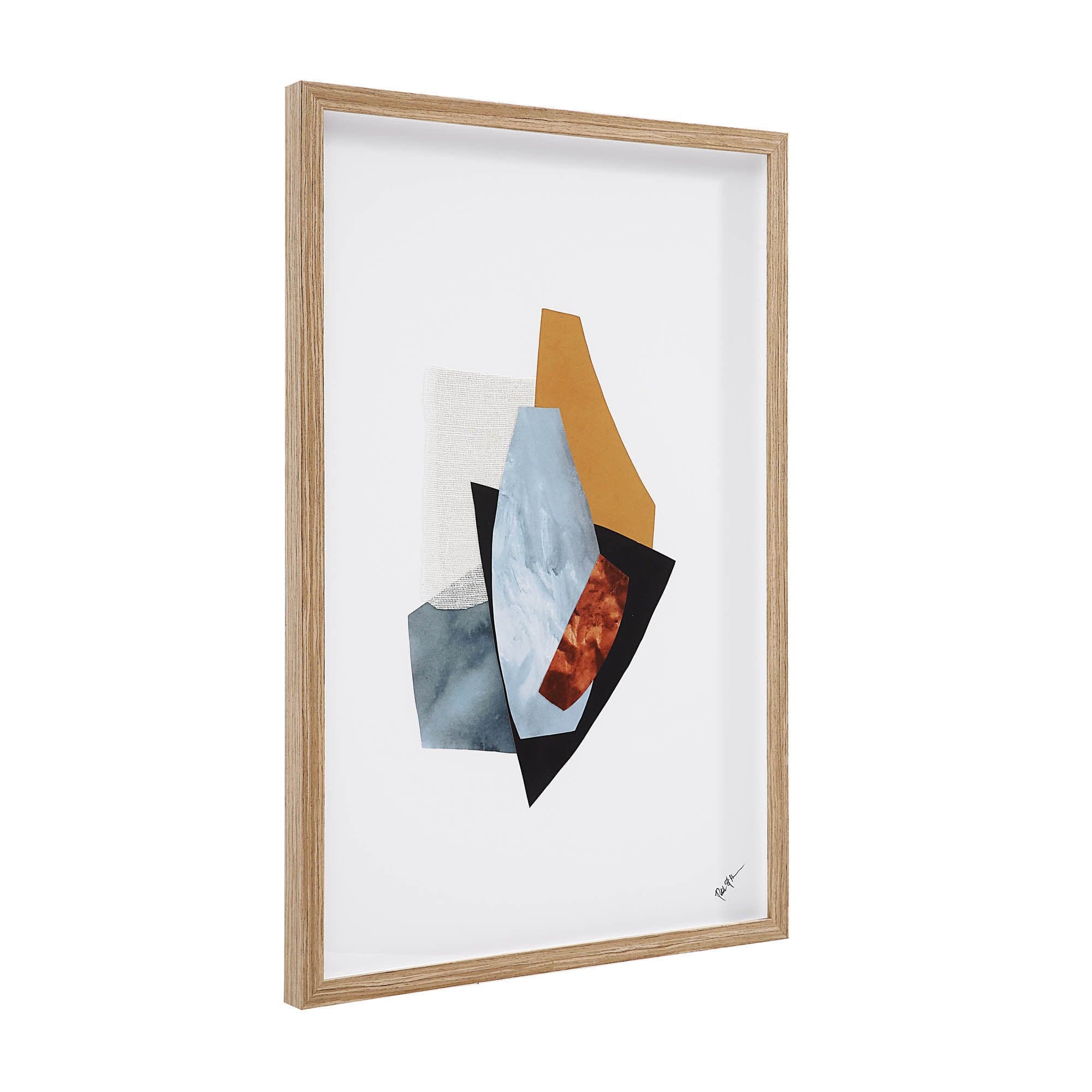 Odin — product photograph