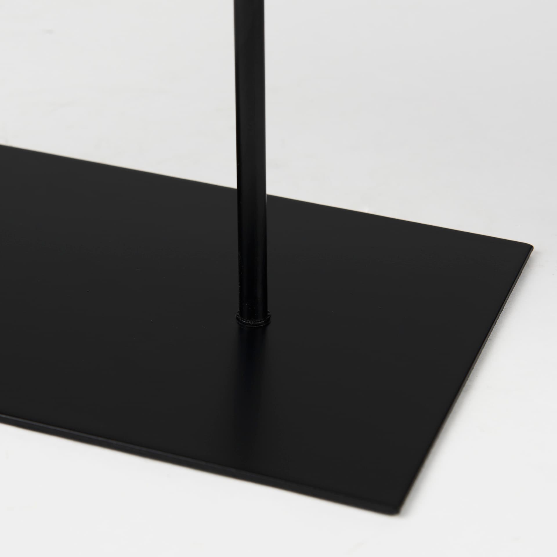 Dwell Cholla Wood Resin Decorative Object — product photograph