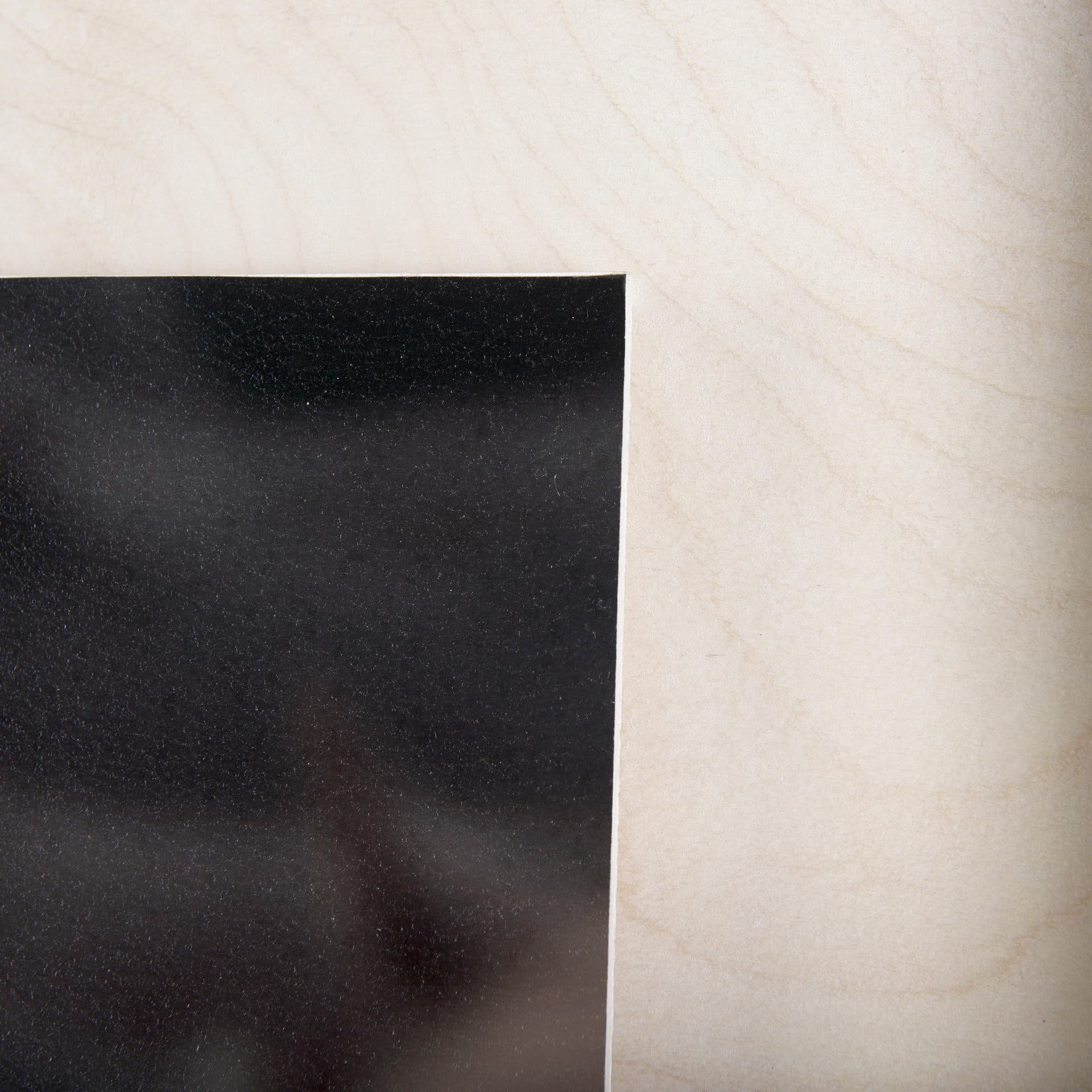 Custom White Horses (MC) by PH Burchett a Hand Embelished Textured Framed Photo Art Decograph — product photograph