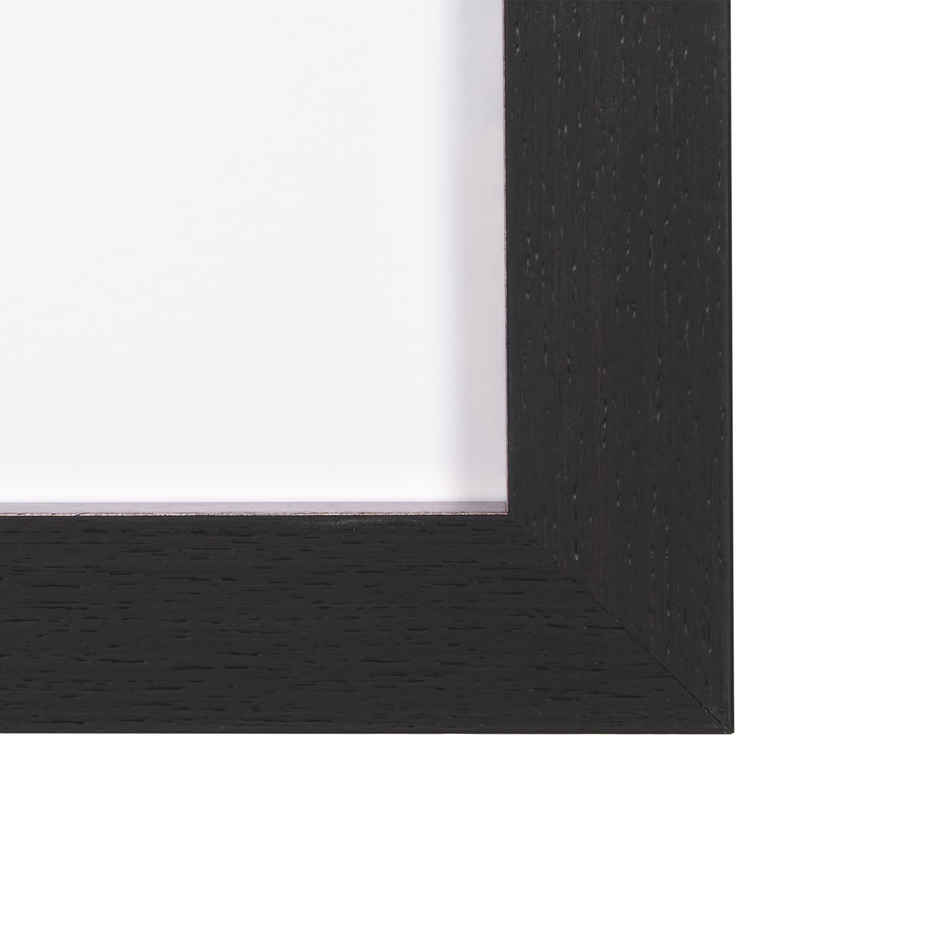 Purity III by Mercana Studio a Framed Art Print — product photograph