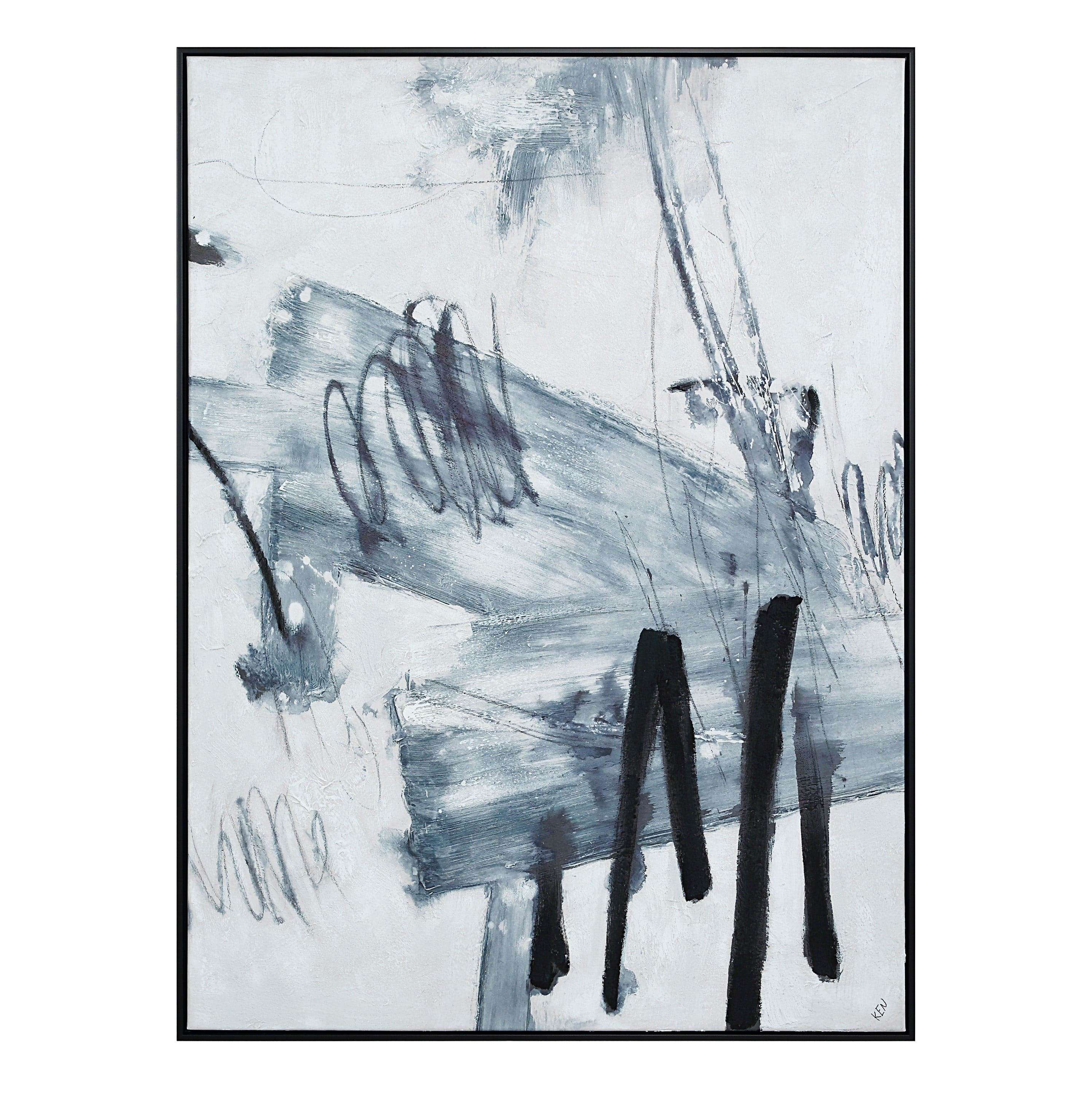Senso — product photograph