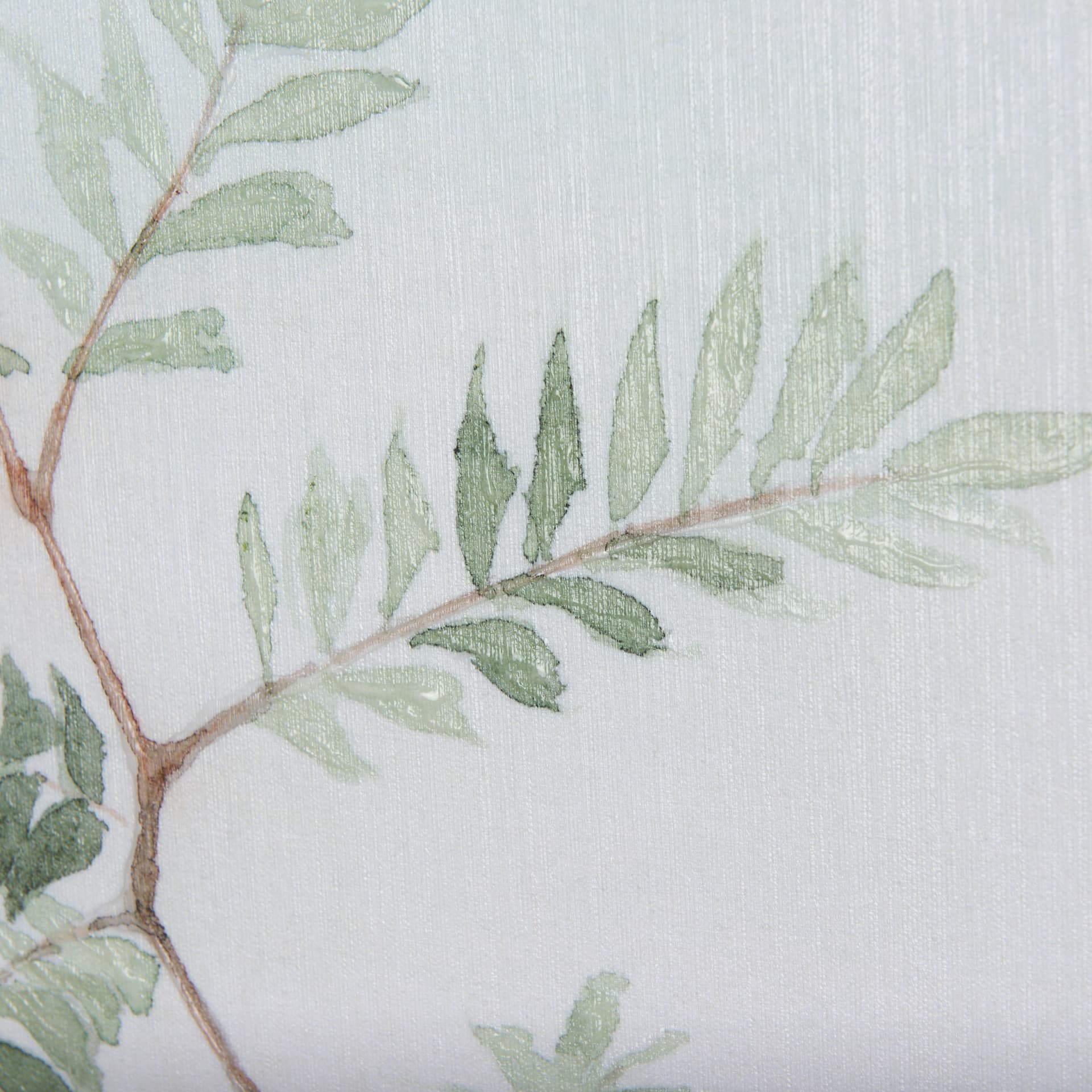 Boho Branches I by Mercana Studio a Hand Embellished Textured Canvas — product photograph