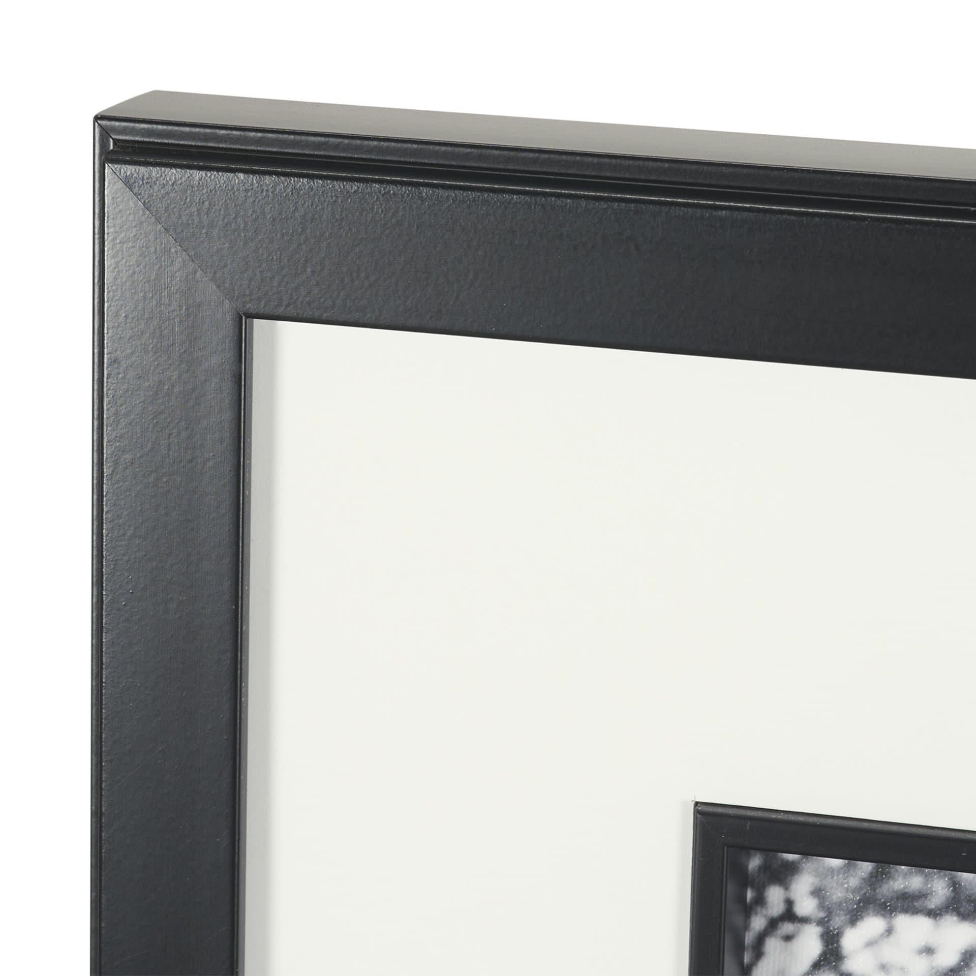 Gathering Pace by The Chelsea Collection Textured FramedPhoto Print Matted under Glass — product photograph