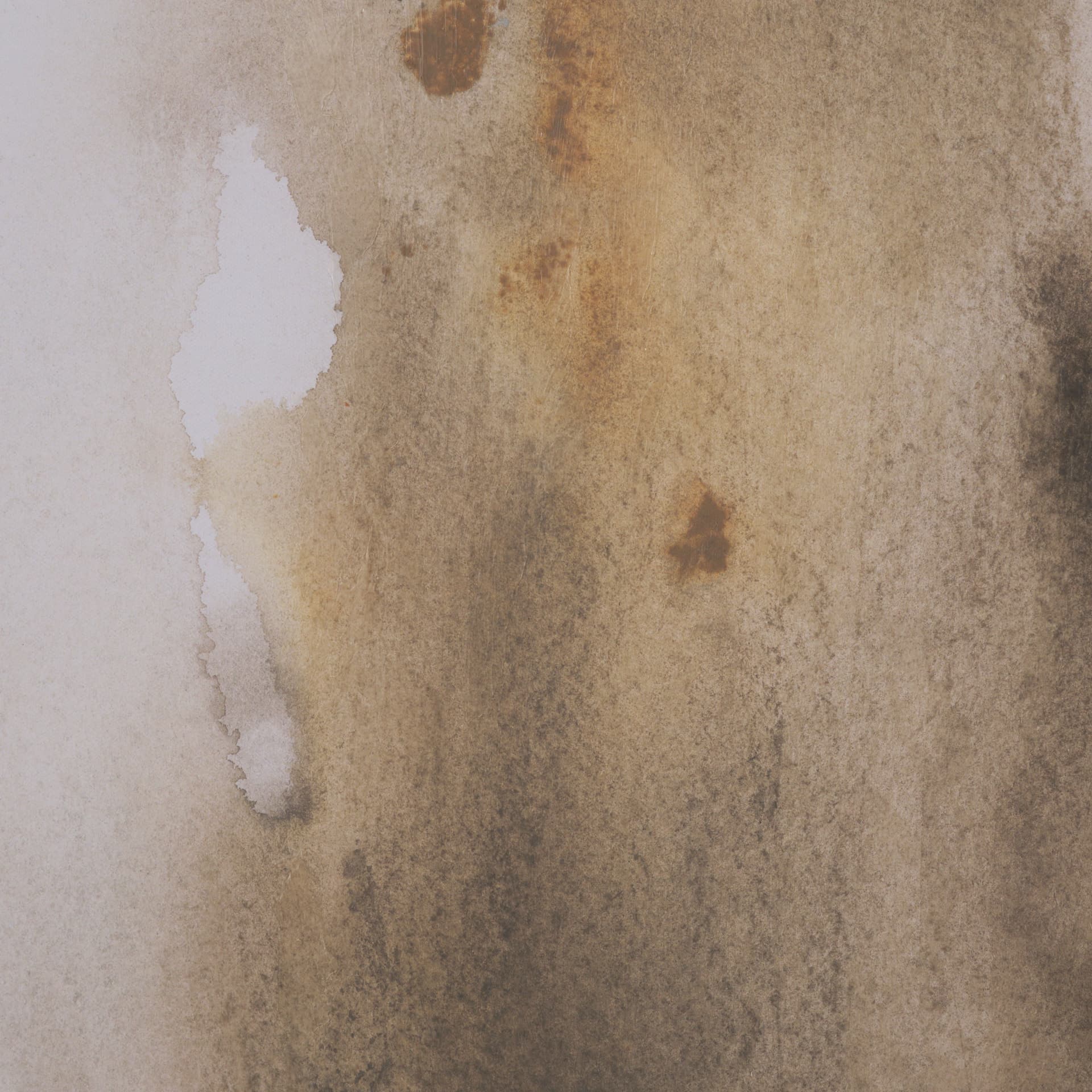 Awakening by Ira Havuka Hand-Embellished Framed Artwork Matted under Glass — product photograph
