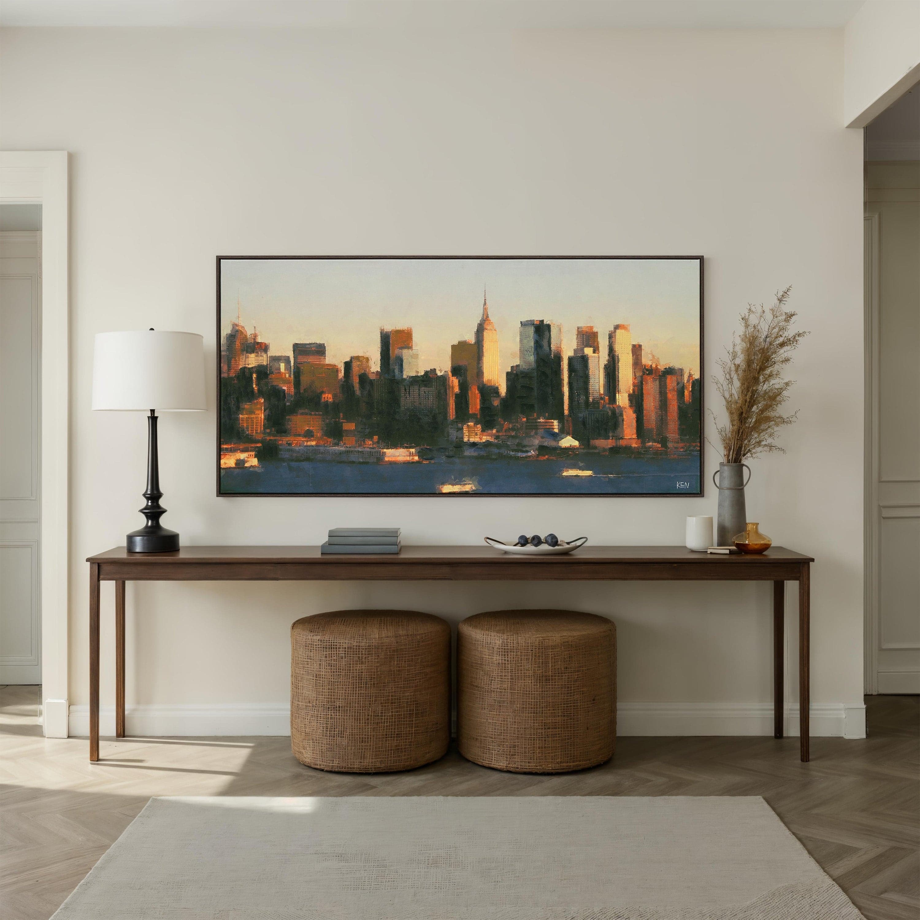 Panorama — product photograph