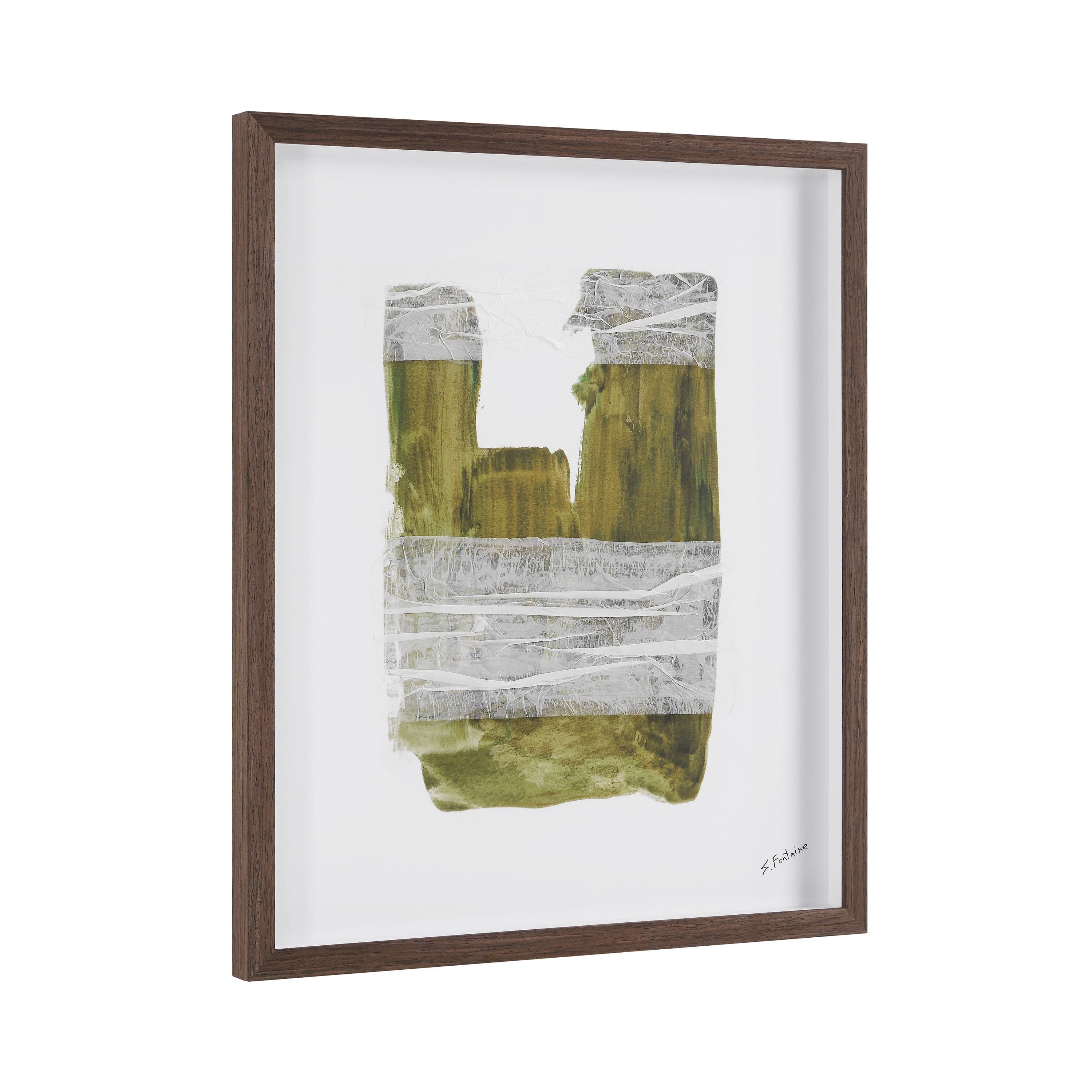 Aimee — product photograph