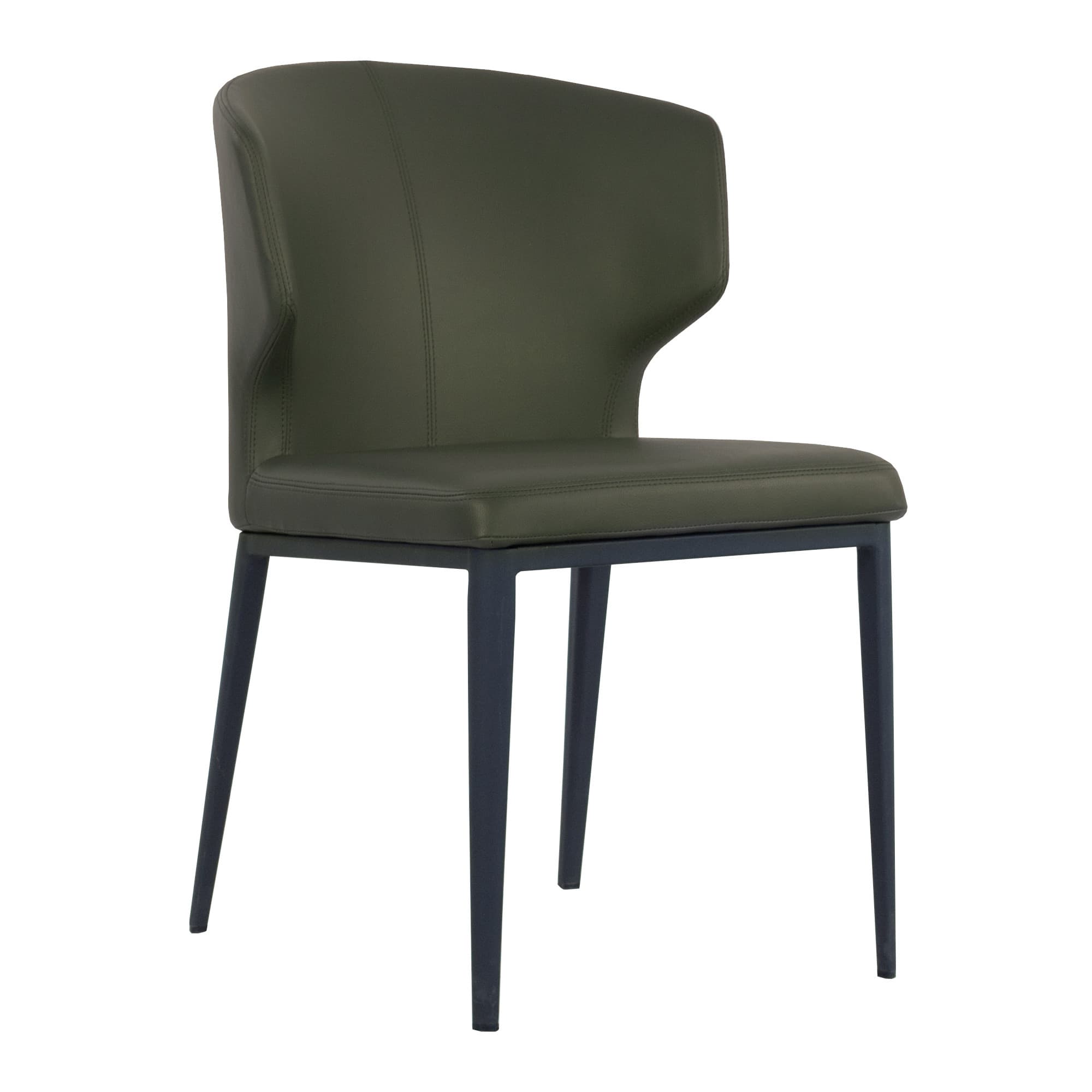 Cabo Chair with Metal Base — product photograph