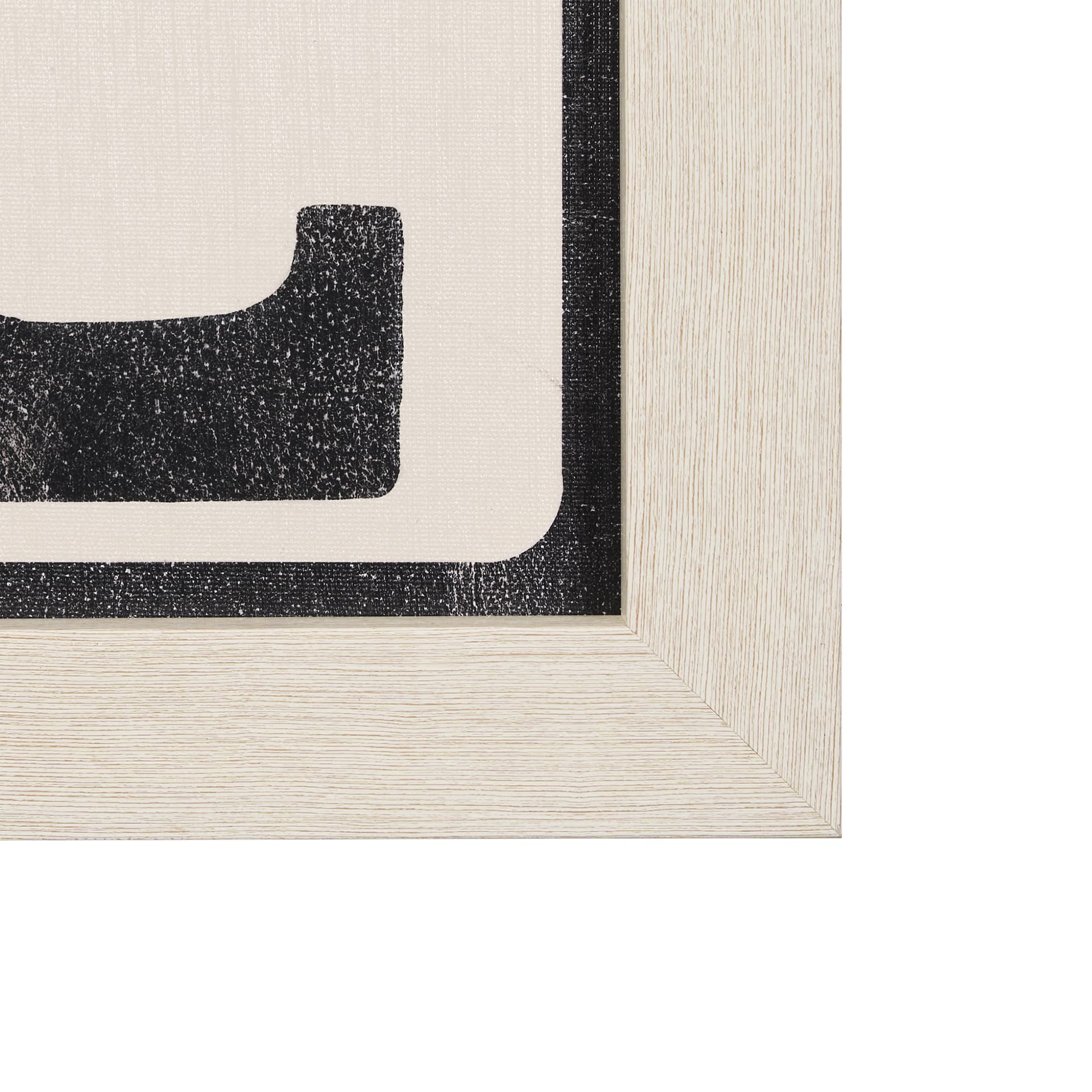 Cowboy Culture - Y'all by Mercana Studio a Hand Embelished Textured Framed Art Print — product photograph