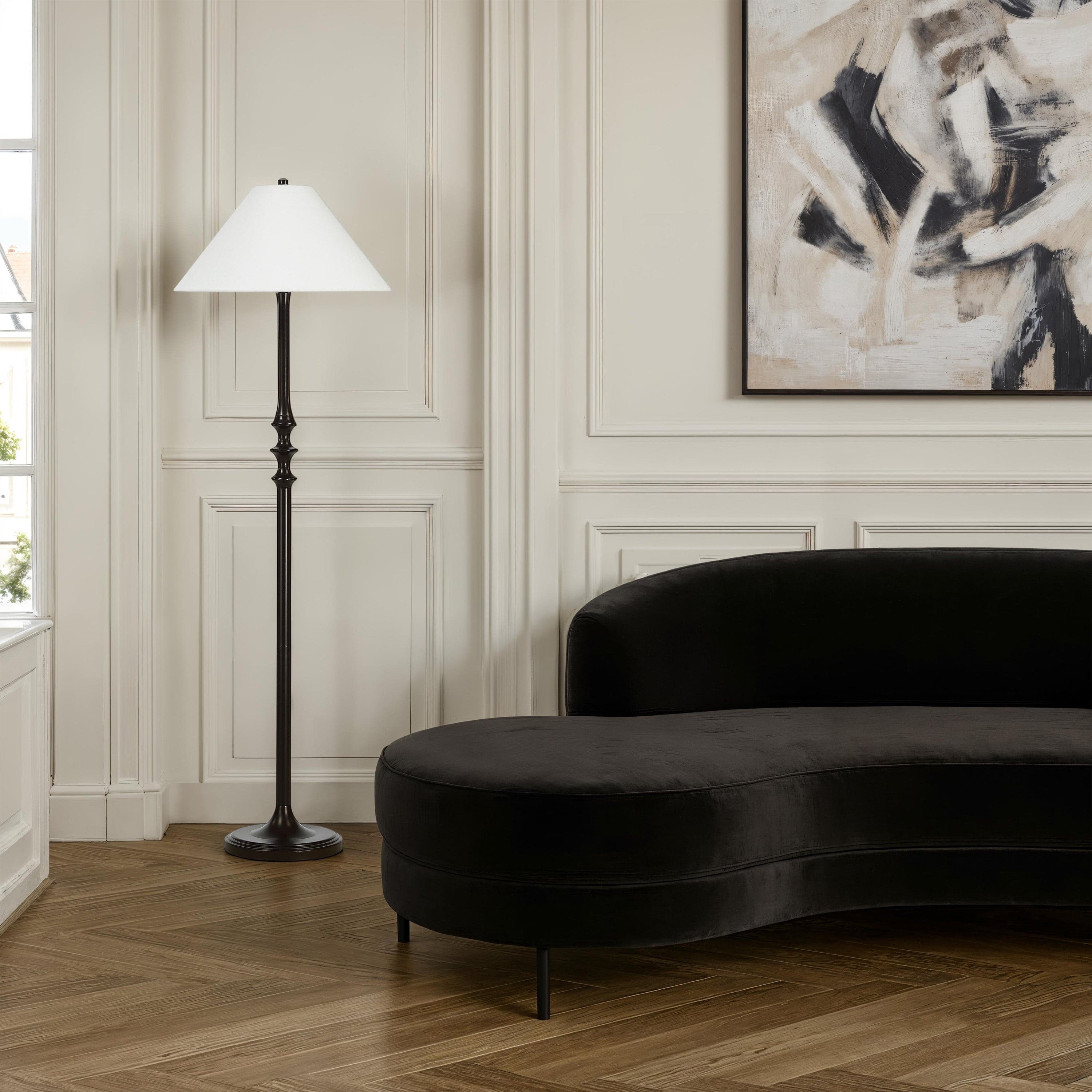 Zyra — product photograph