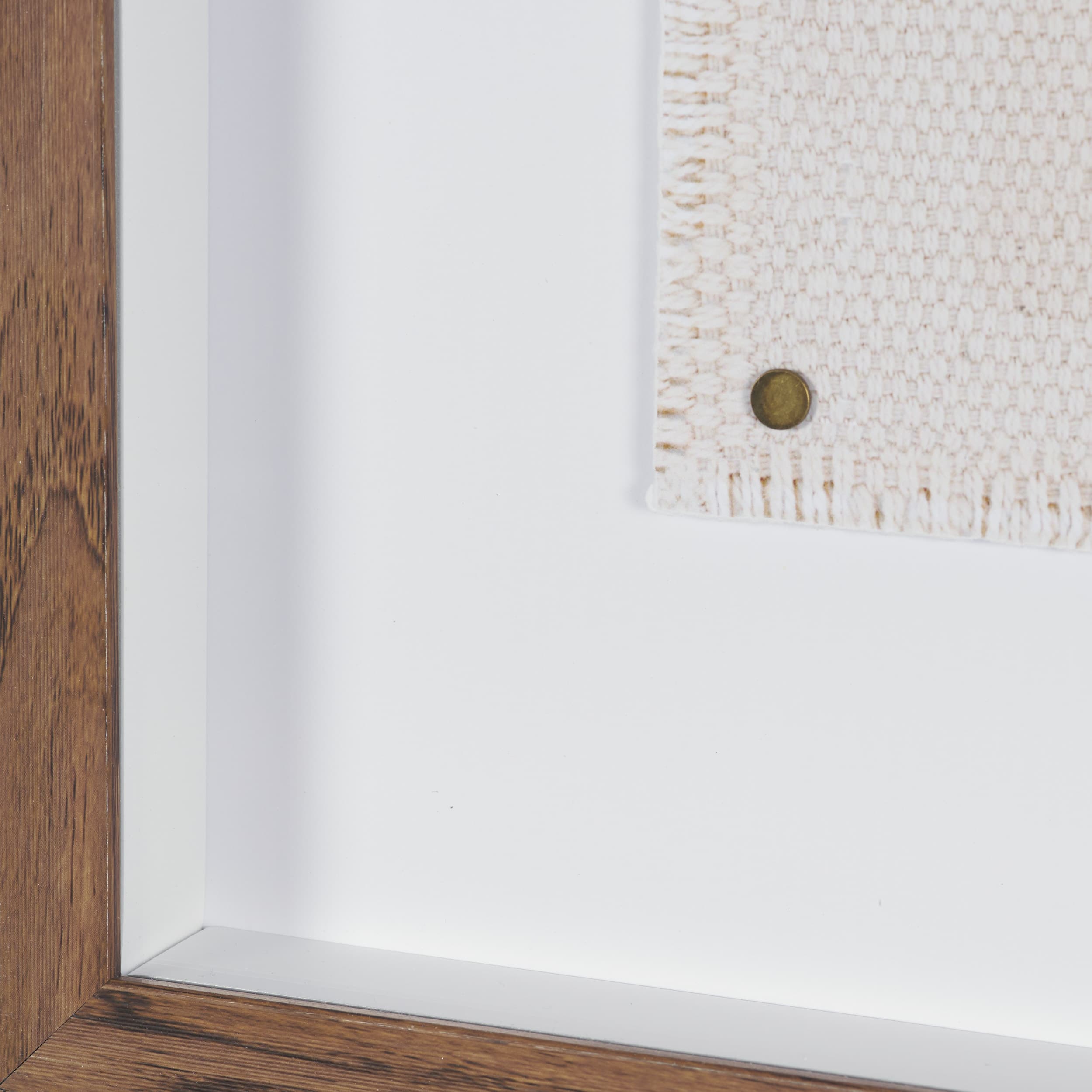 Atelier des Fleurs III by Mercana Studio Framed Artwork Matted under Glass — product photograph