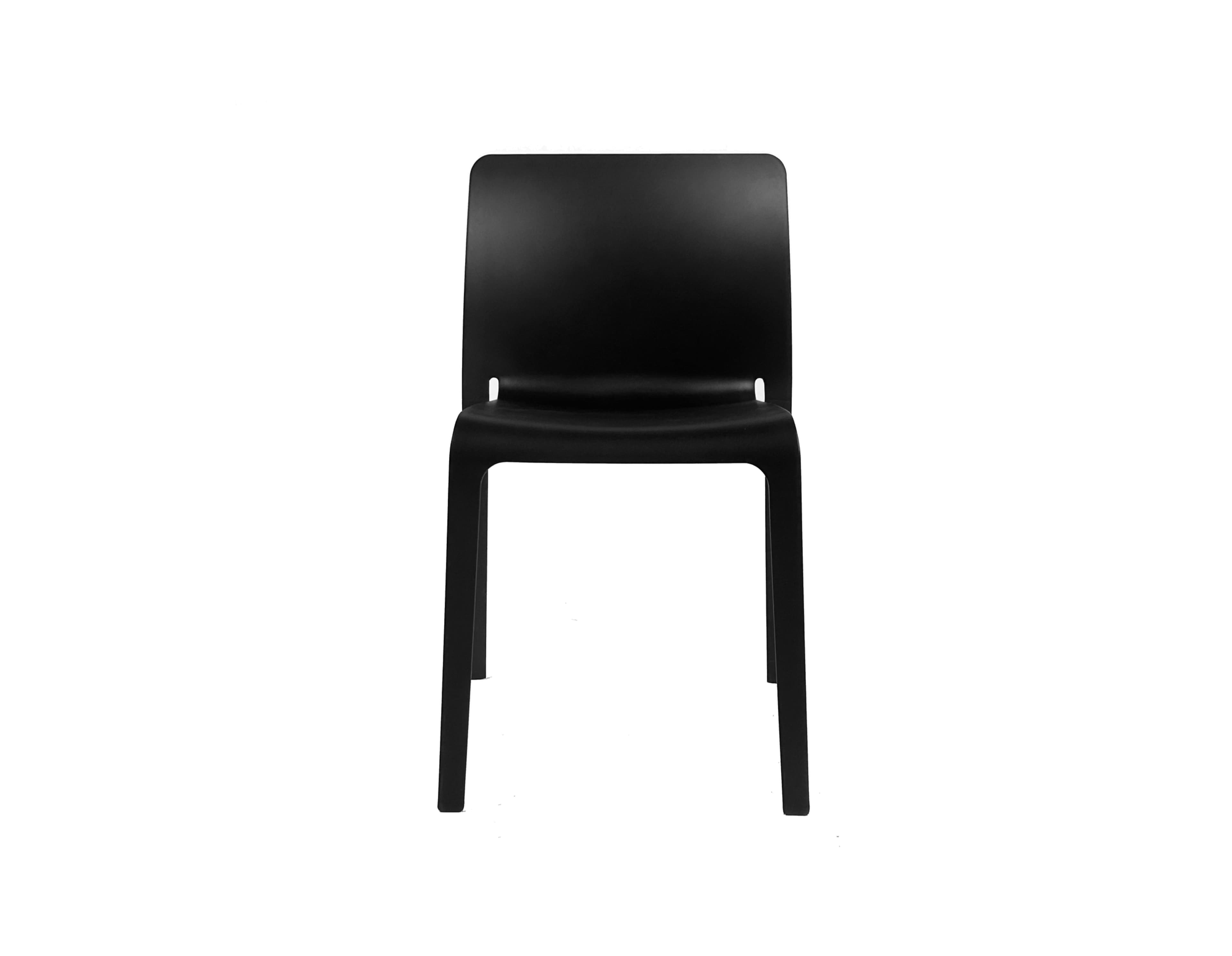 Faro Stackable Chair — product photograph