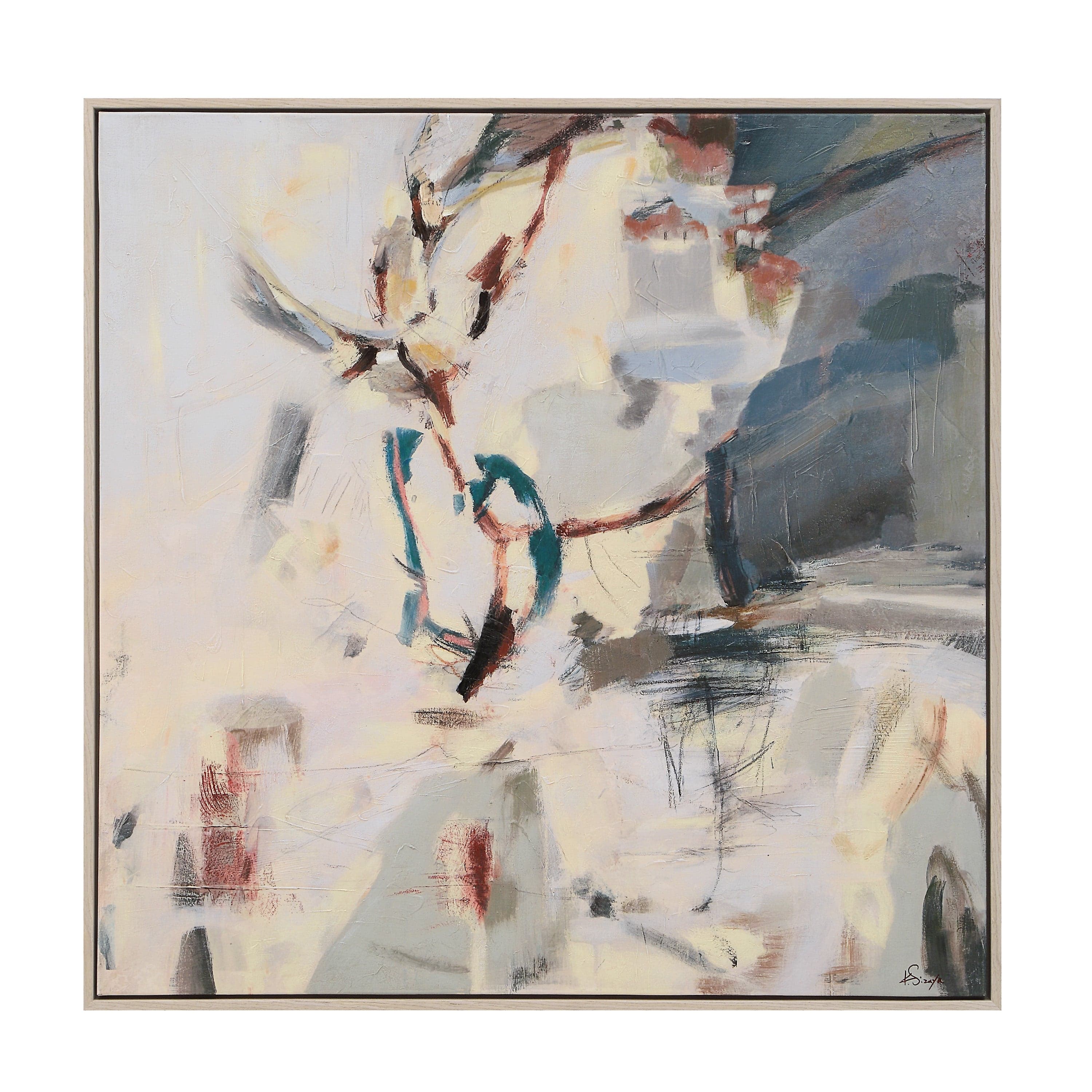 Sagea — product photograph