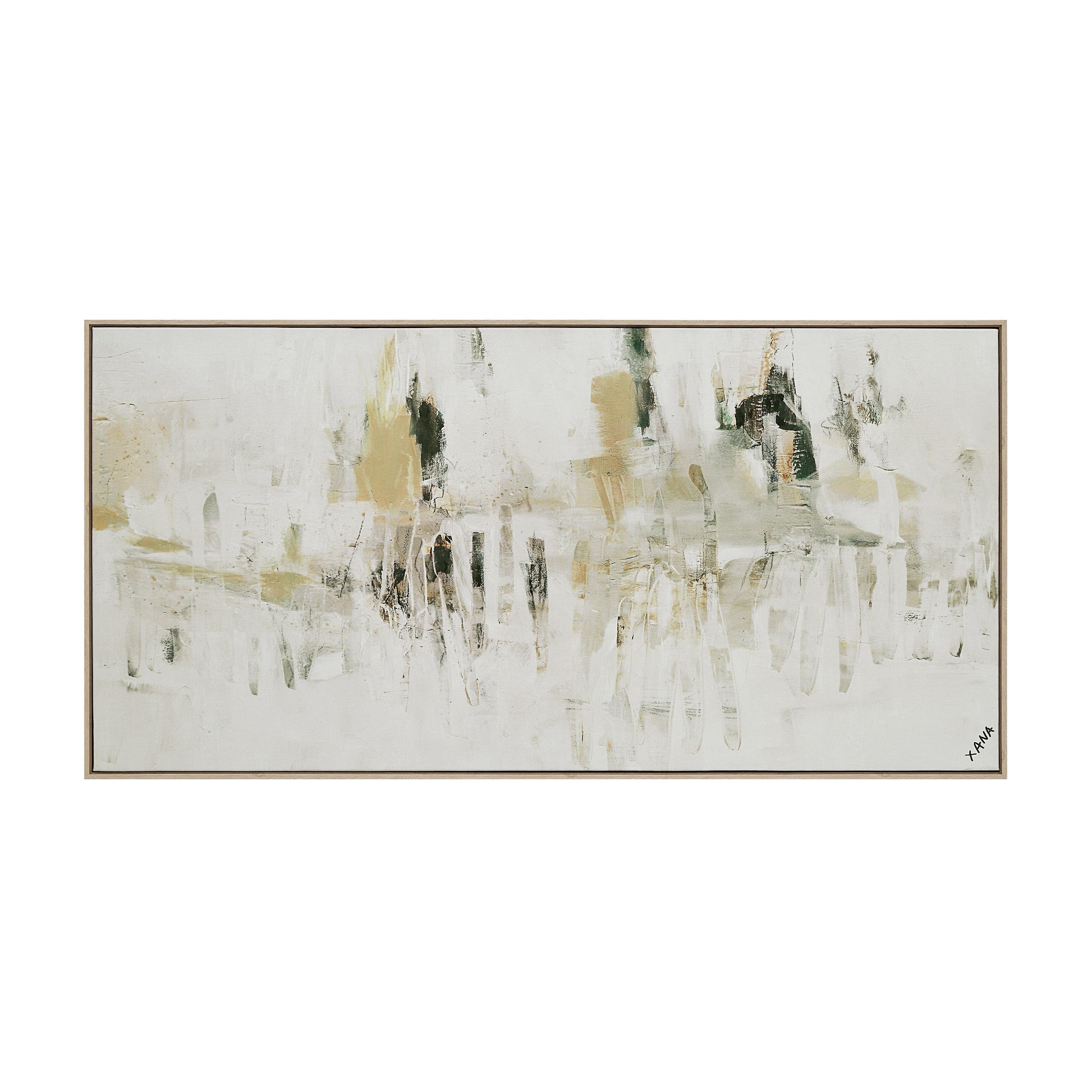 Oriel — product photograph