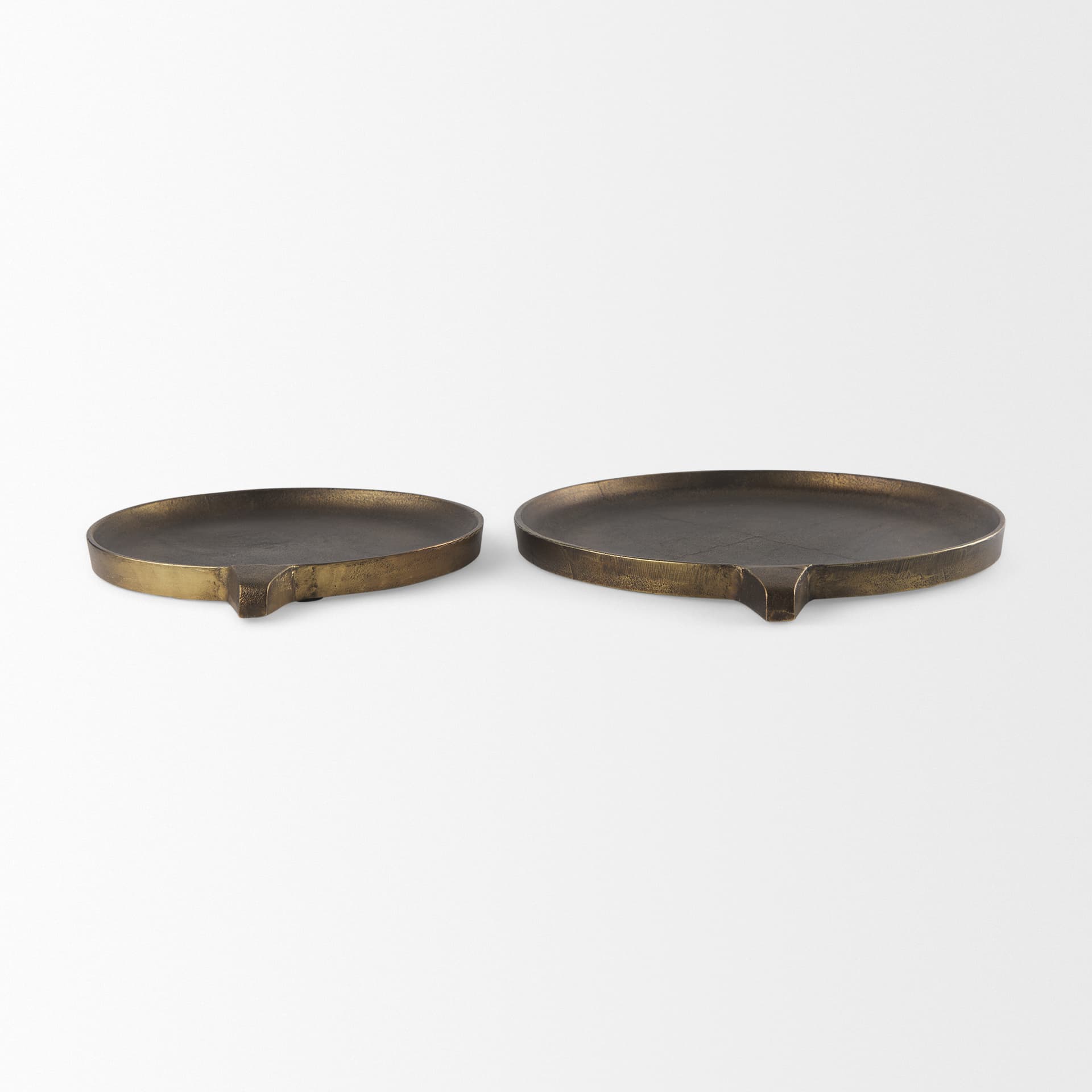 Marlowe Aluminium Tray - Large — product photograph