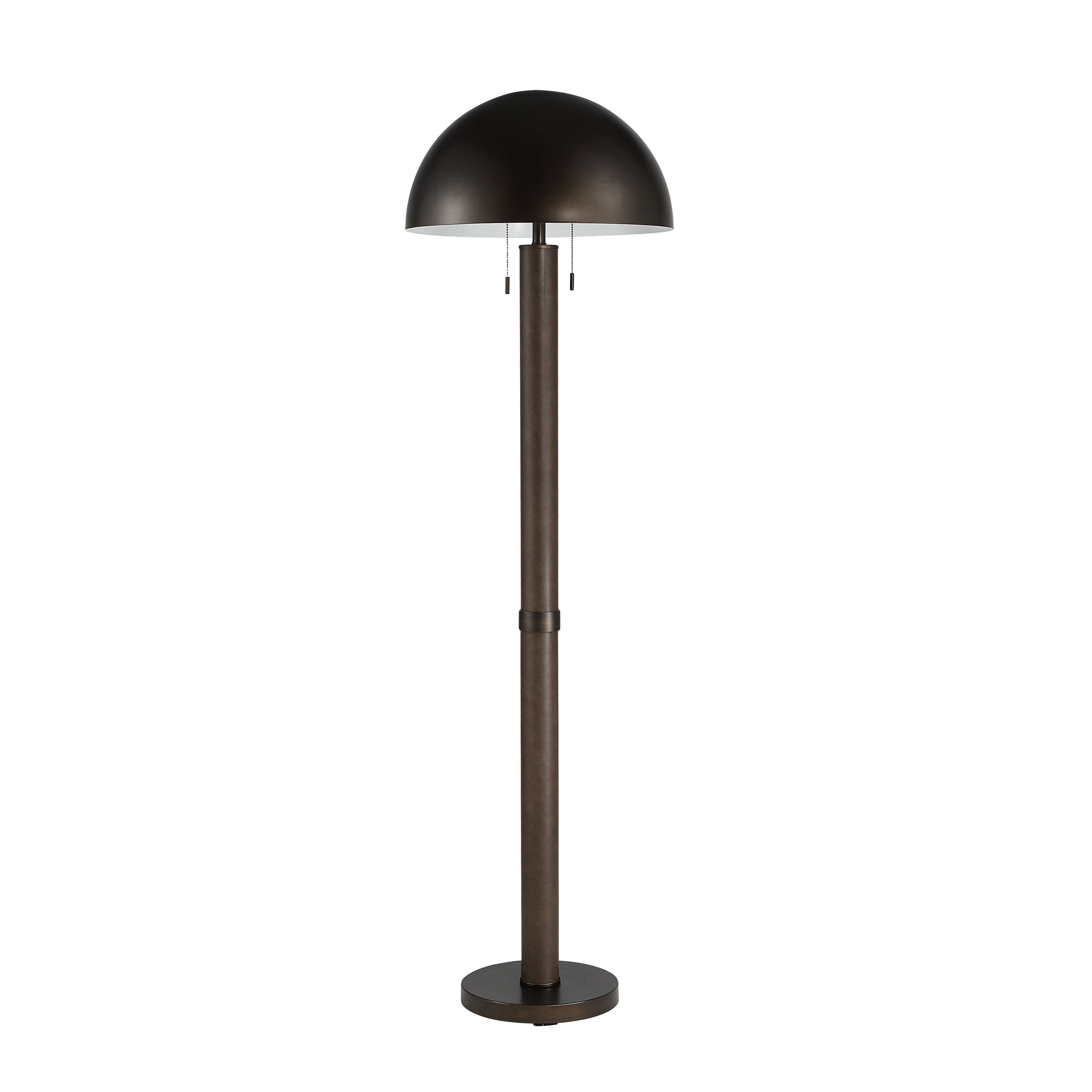 Incanta Floor Lamp — product photograph