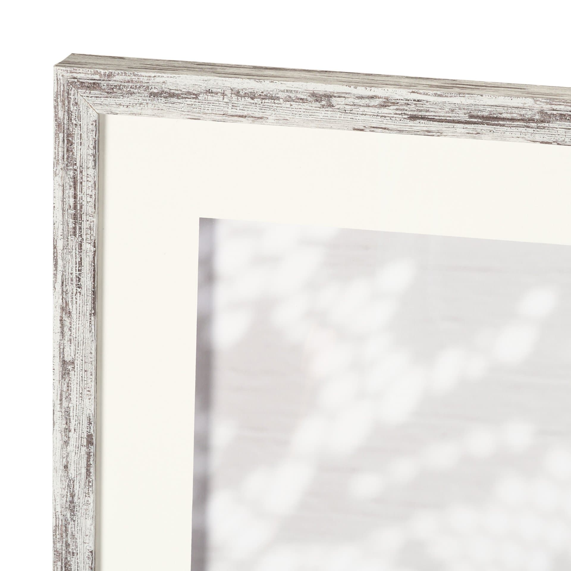 Urchins in Lace I by Deborah Revell a Hand Embellished Framed Print under Glass — product photograph