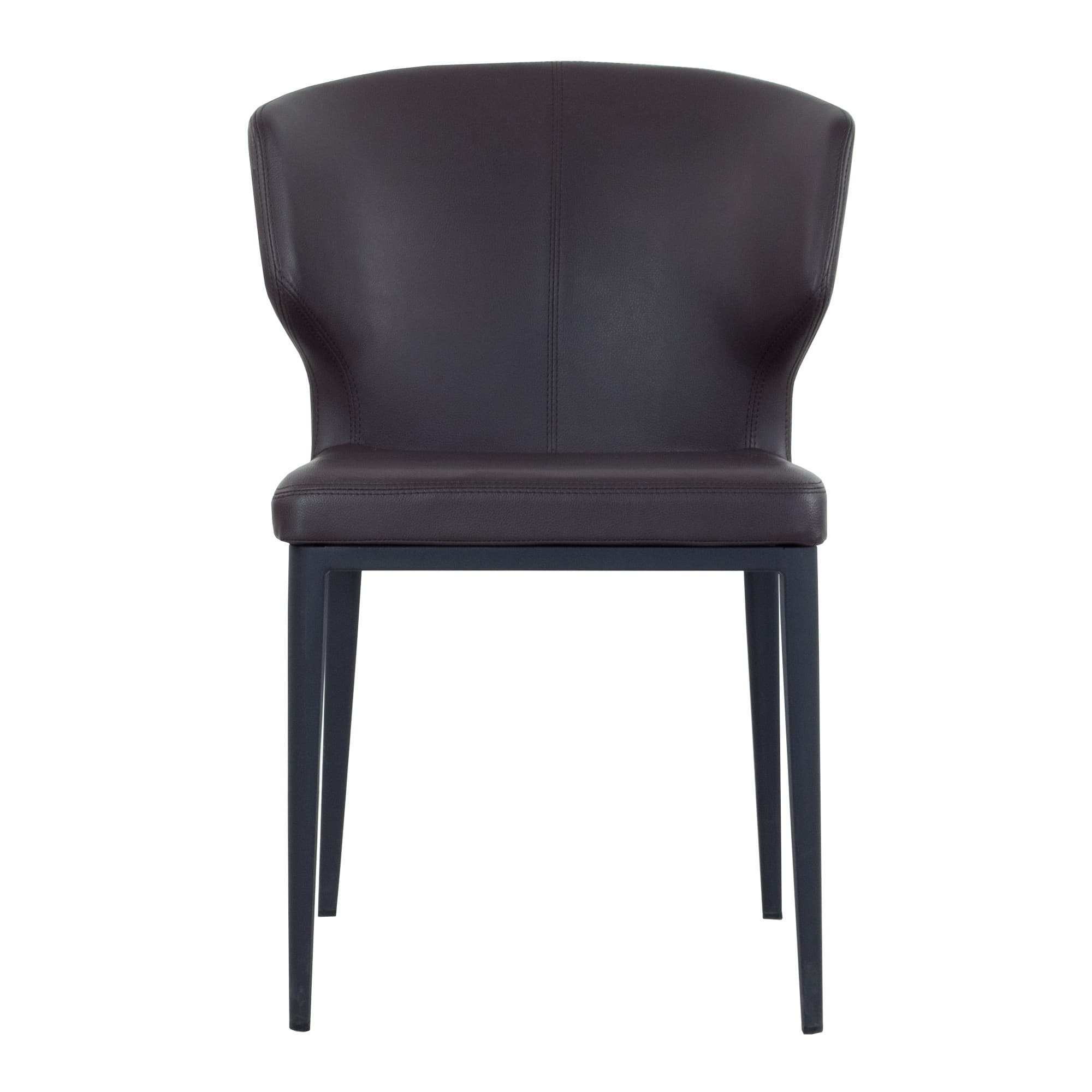 Cabo Chair with Metal Base — product photograph