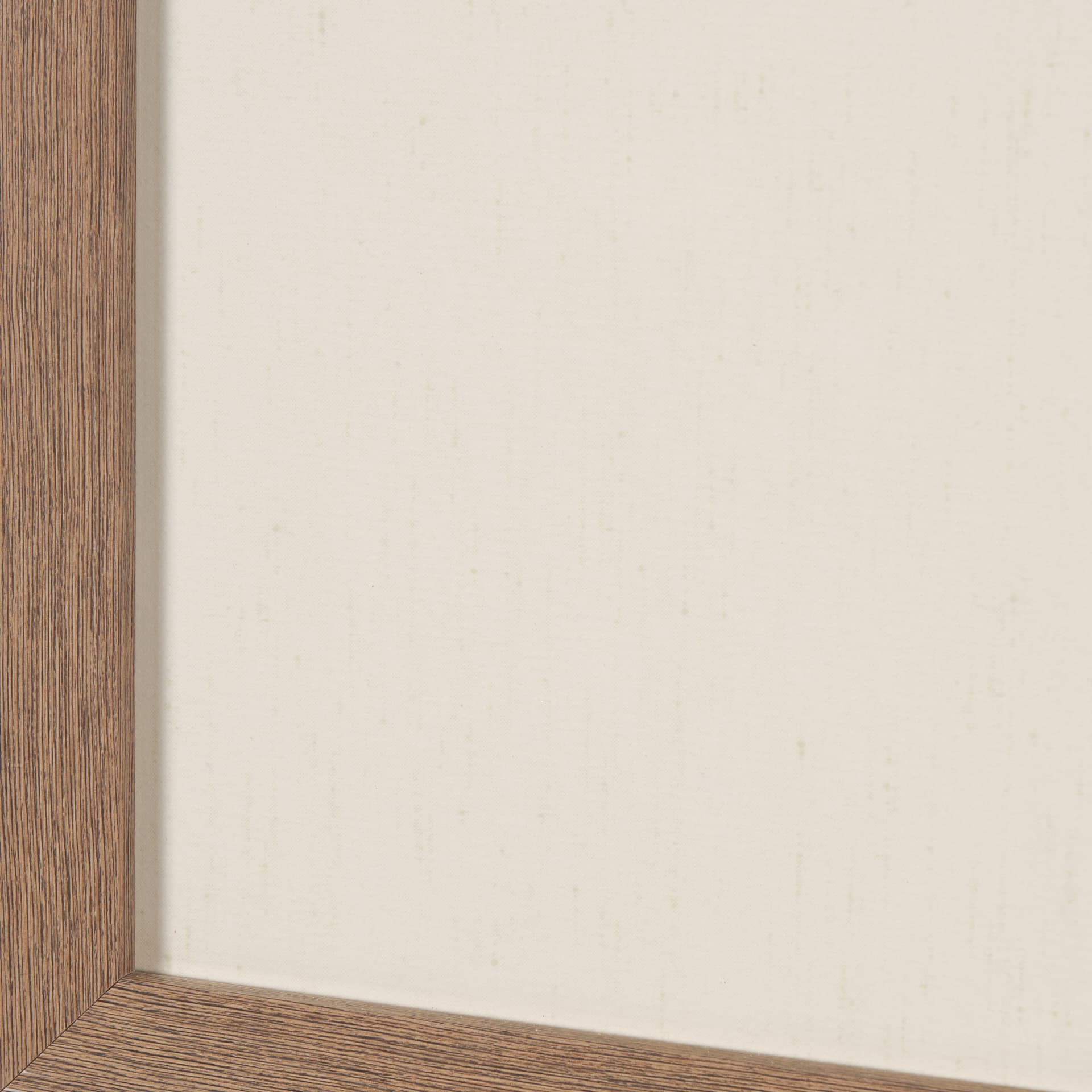 Structured View II by Mercana Studio a Hand Embellished Framed Art Print Matted under Glass — product photograph
