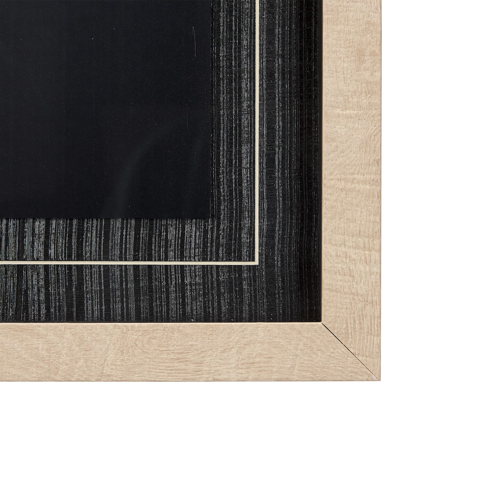 Pop Fly IV by Mercana Studio a Hand Embellished Textured Framed Photo Art Print Matted under Glass — product photograph