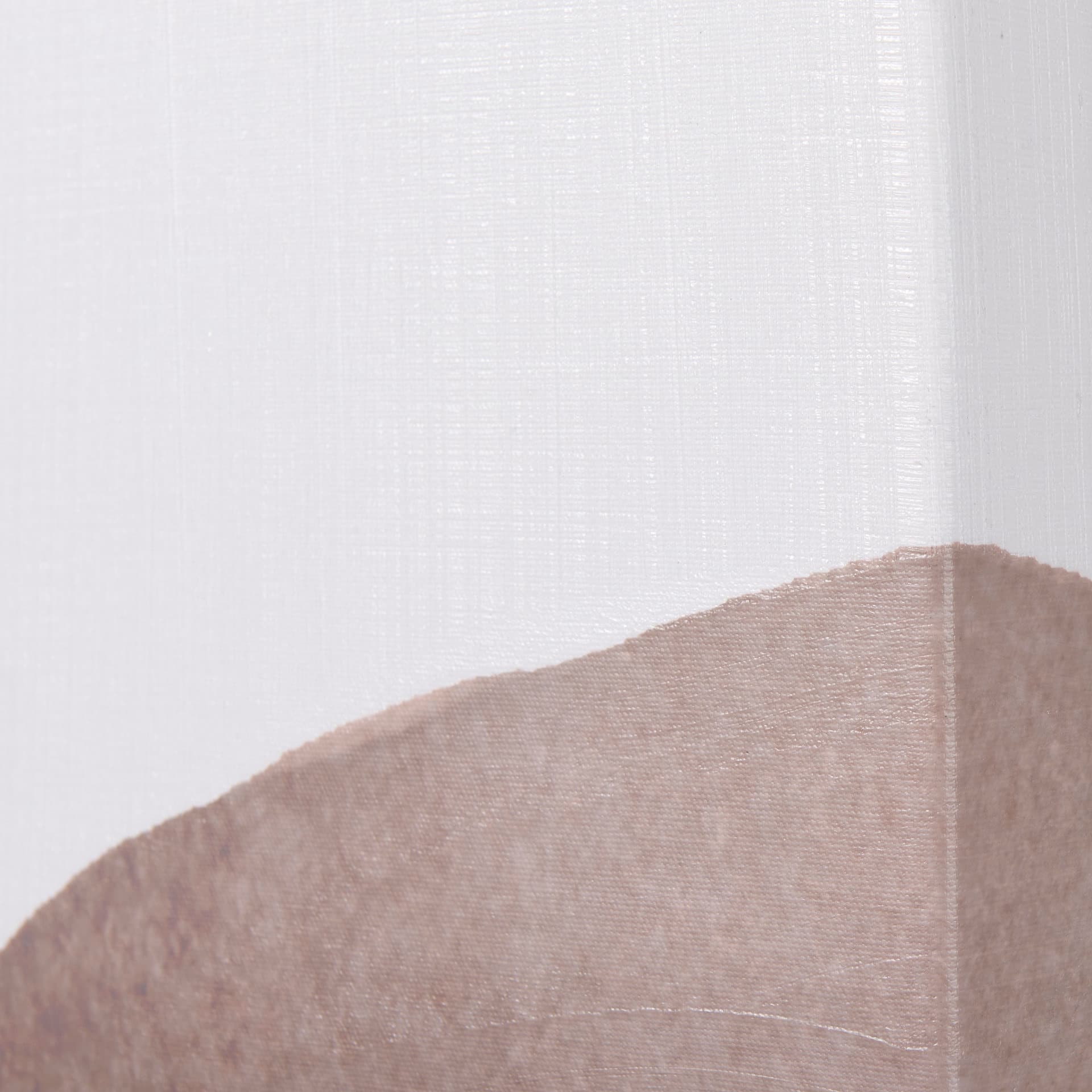 Moons I by Mercana Studio a Hand Embellished Textured Canvas — product photograph