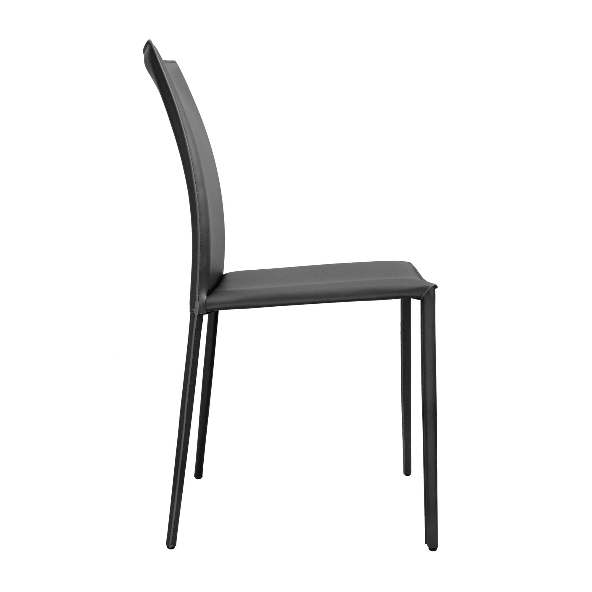 Lynda Chair — product photograph
