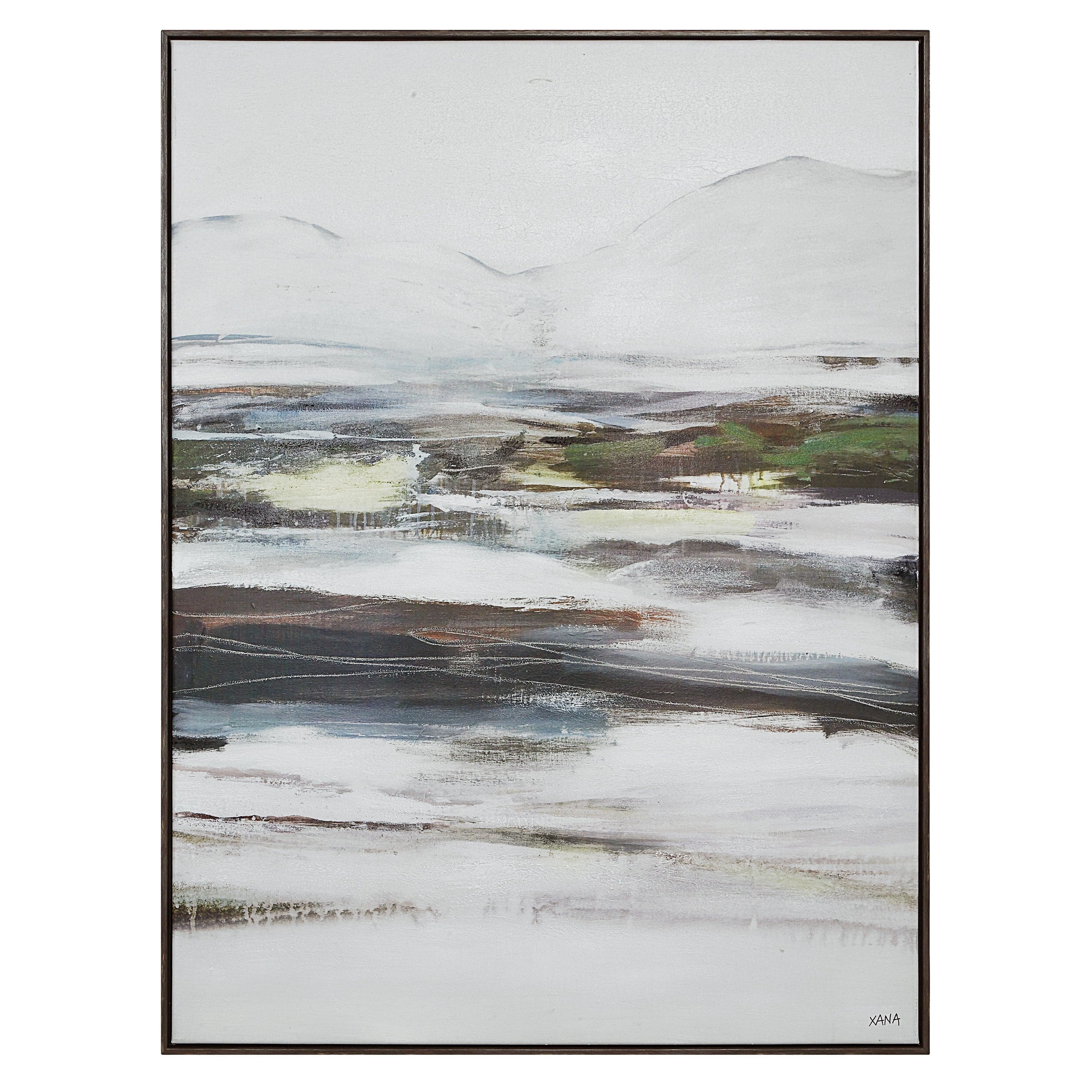 Danae — product photograph