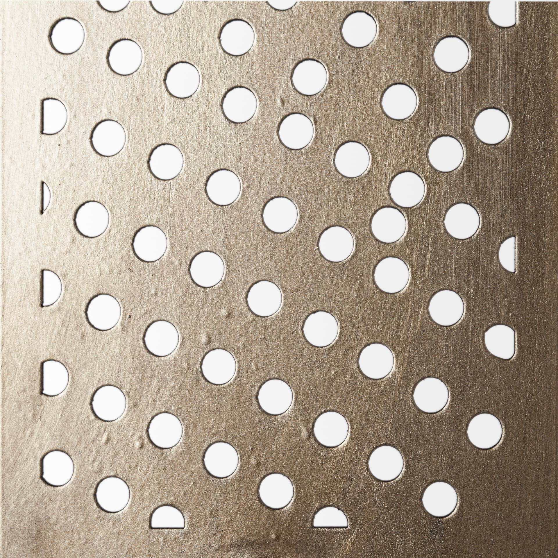 Arondale (Set of 3) 4L x 12W Gold Cutout Decorative Objects — product photograph