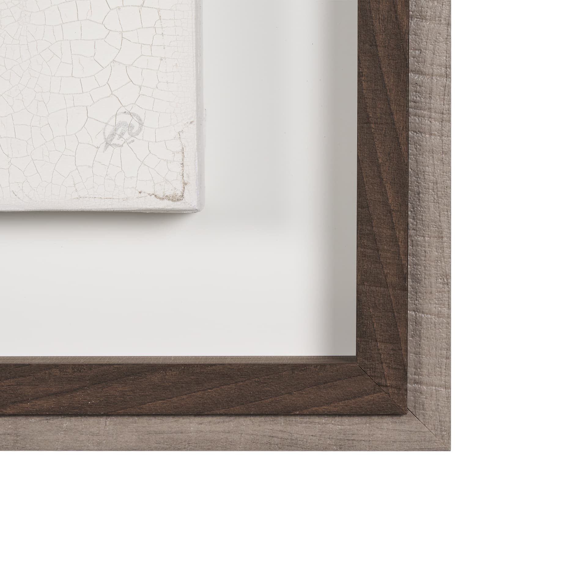 Blue Willow I by Studio M a Framed handmade Original Artwork — product photograph