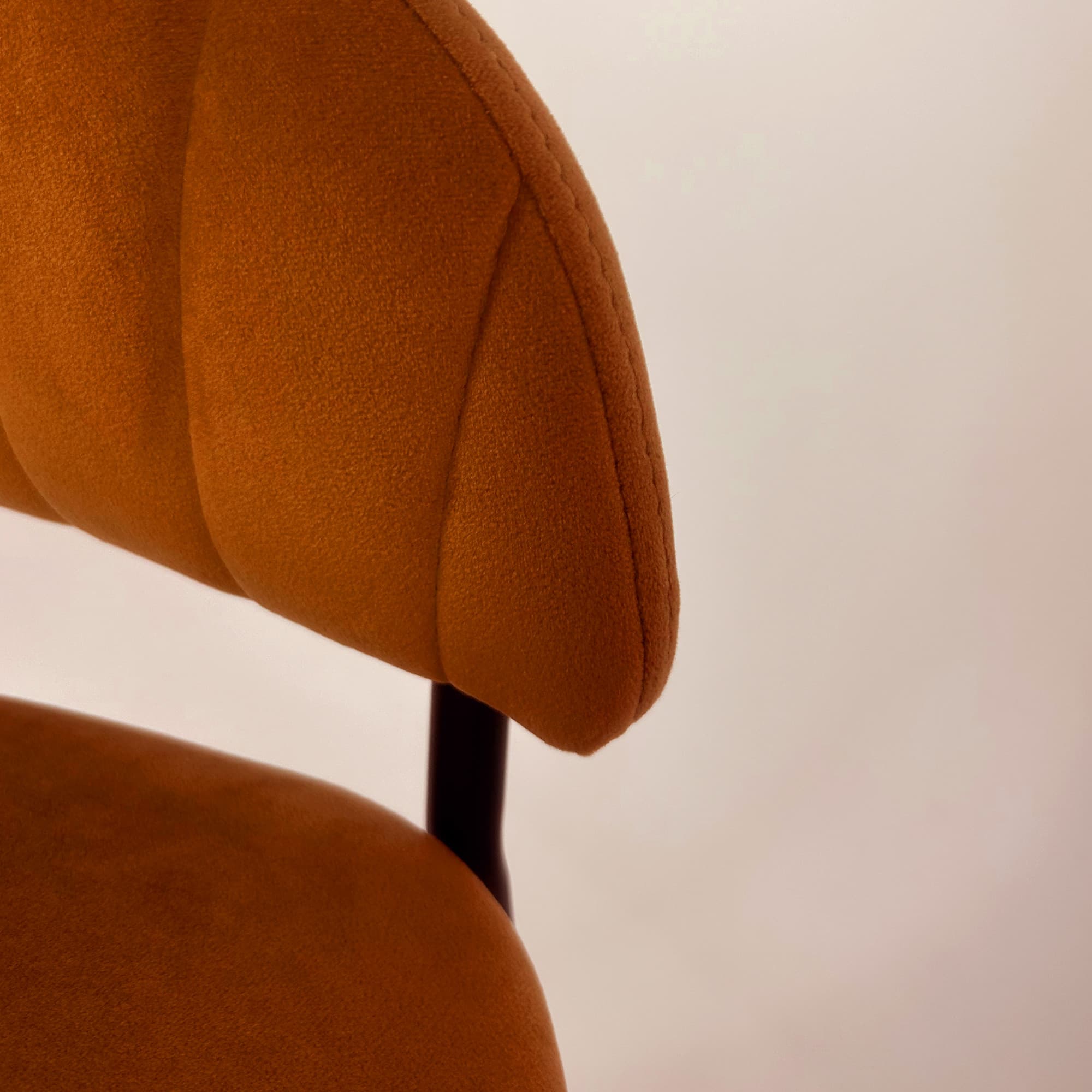 Amanda Chair — product photograph
