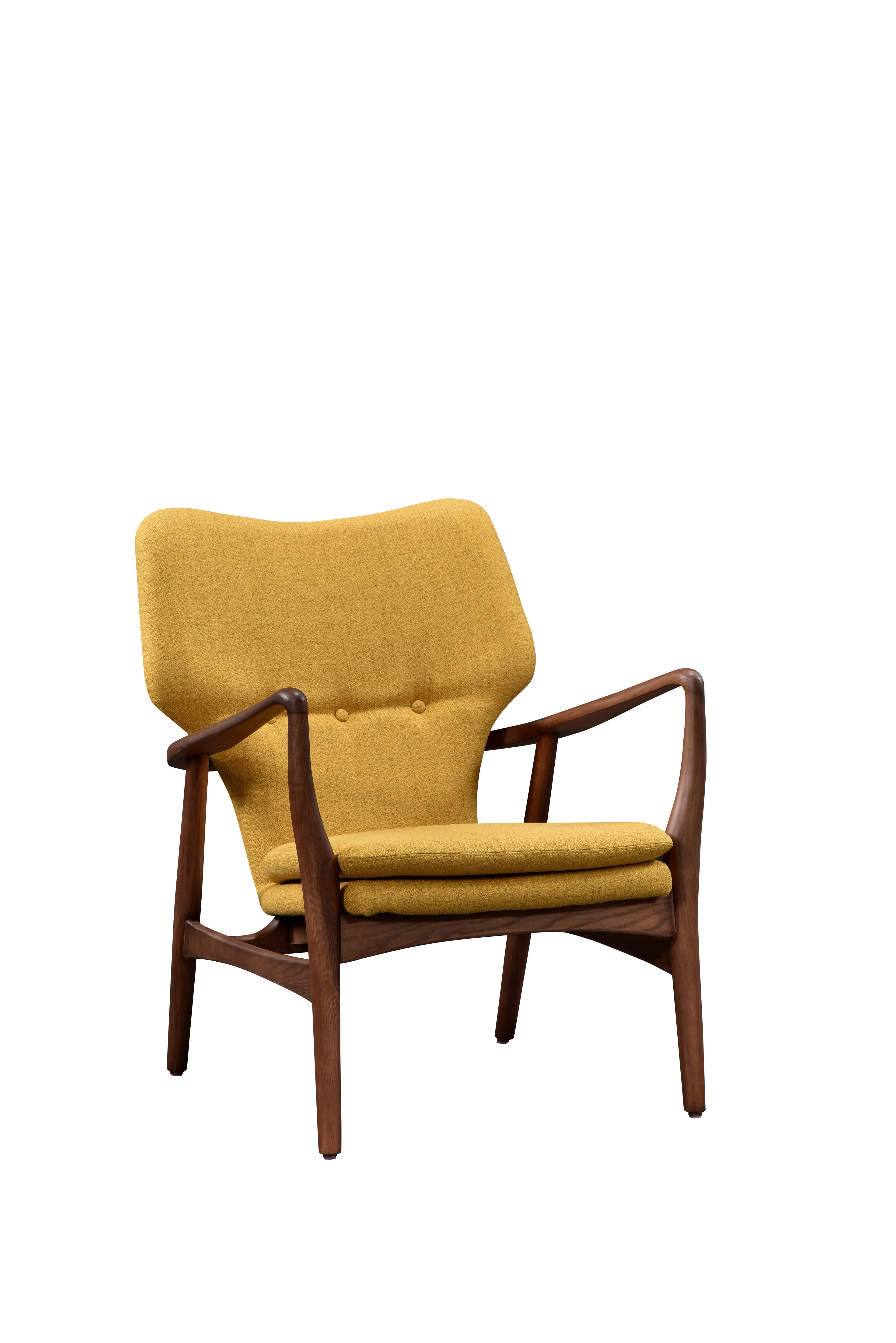 Patrik Lounge — product photograph