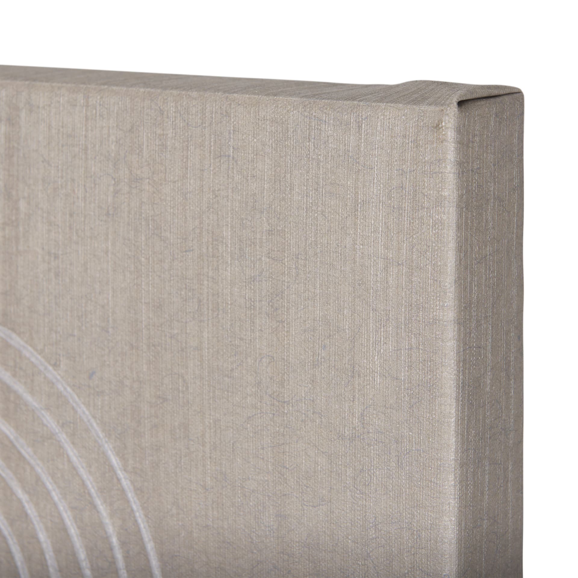 Balance I by Mercana Studio a Hand Embellished Textured Canvas — product photograph