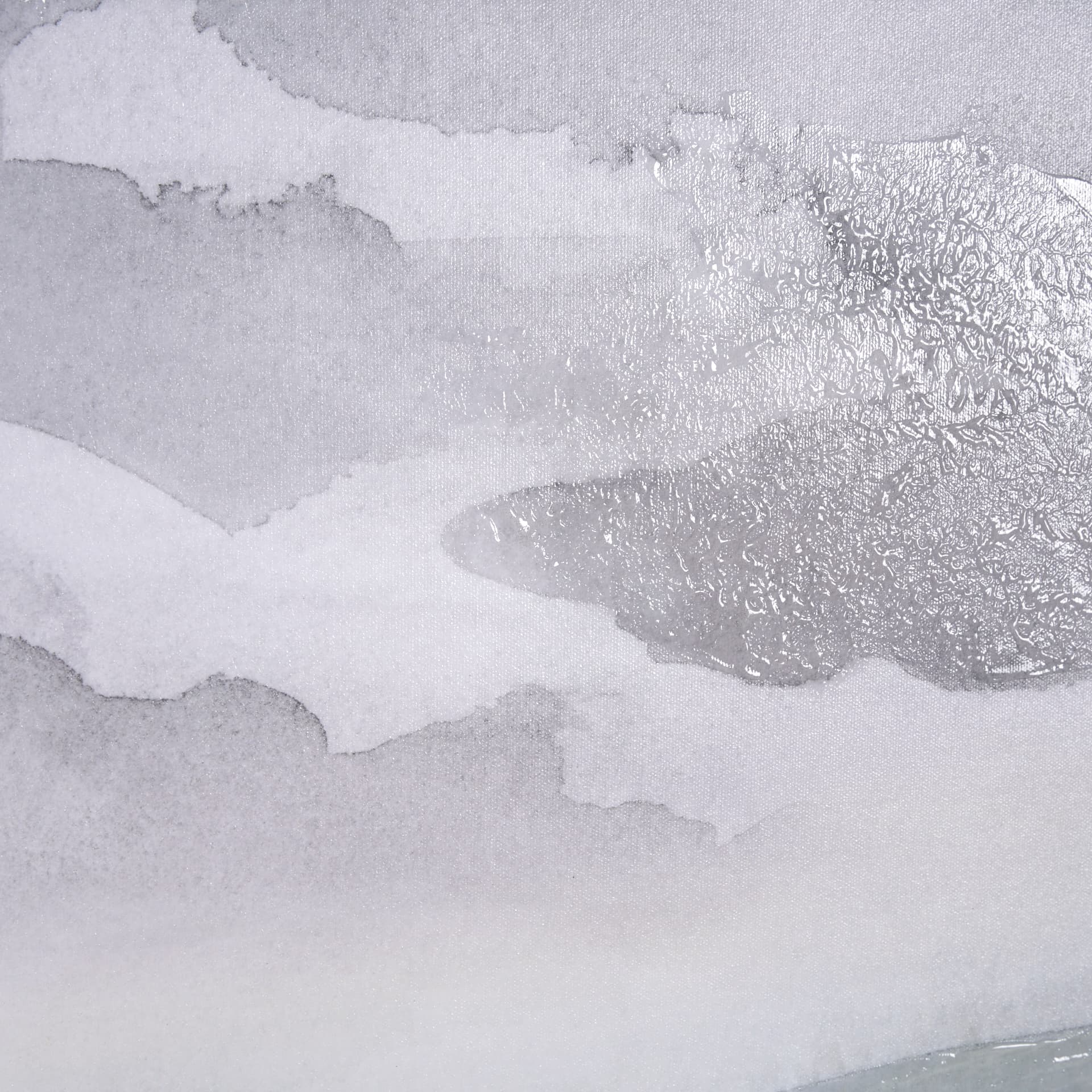 Seaside Vacation IV by Mercana Studio a Hand Embellished Textured Framed Art Print — product photograph