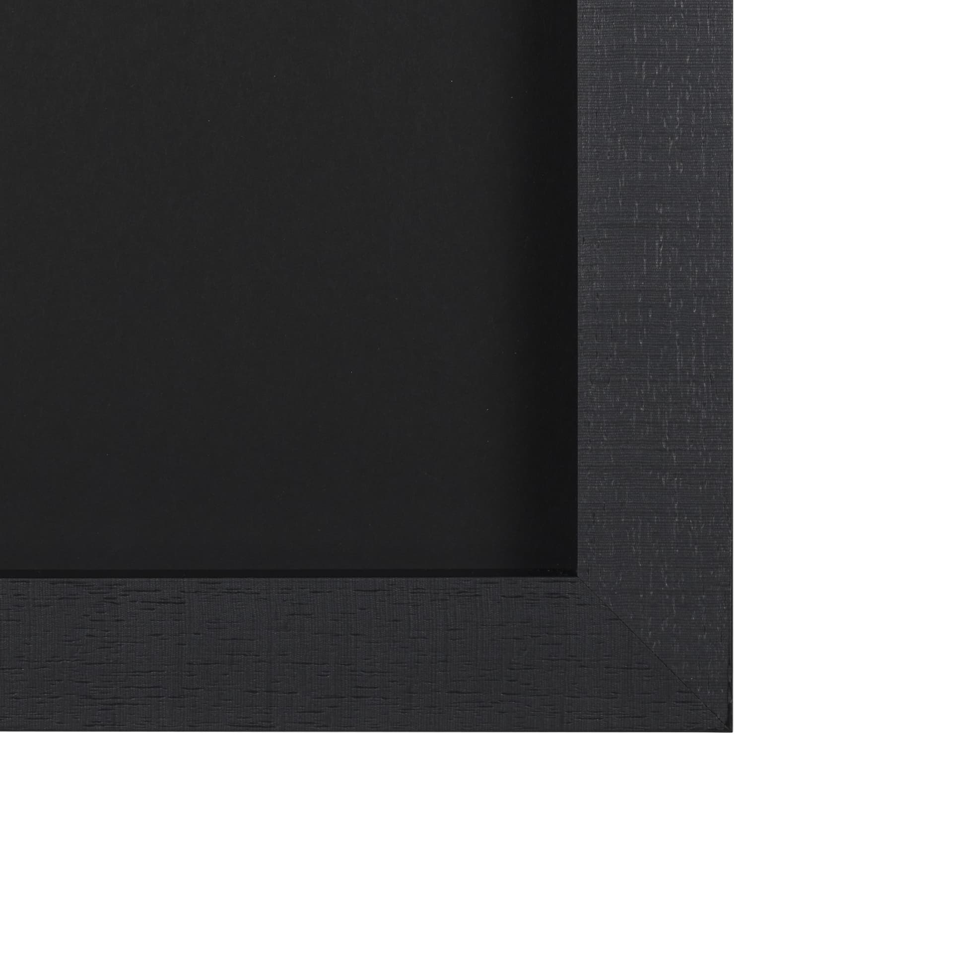 Abstract Landscape by Mercana Studio a Framed Art Print — product photograph