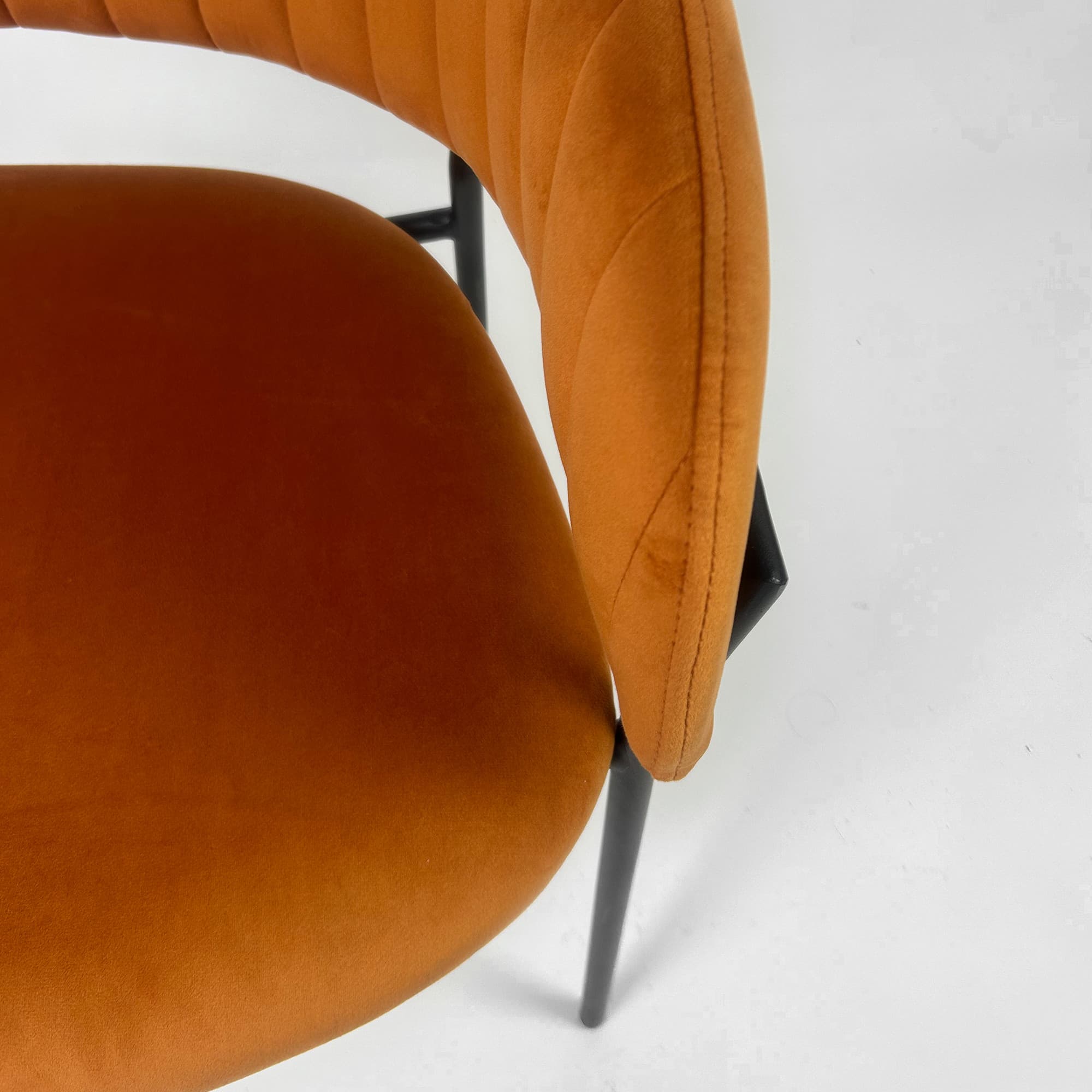 Amanda Chair — product photograph