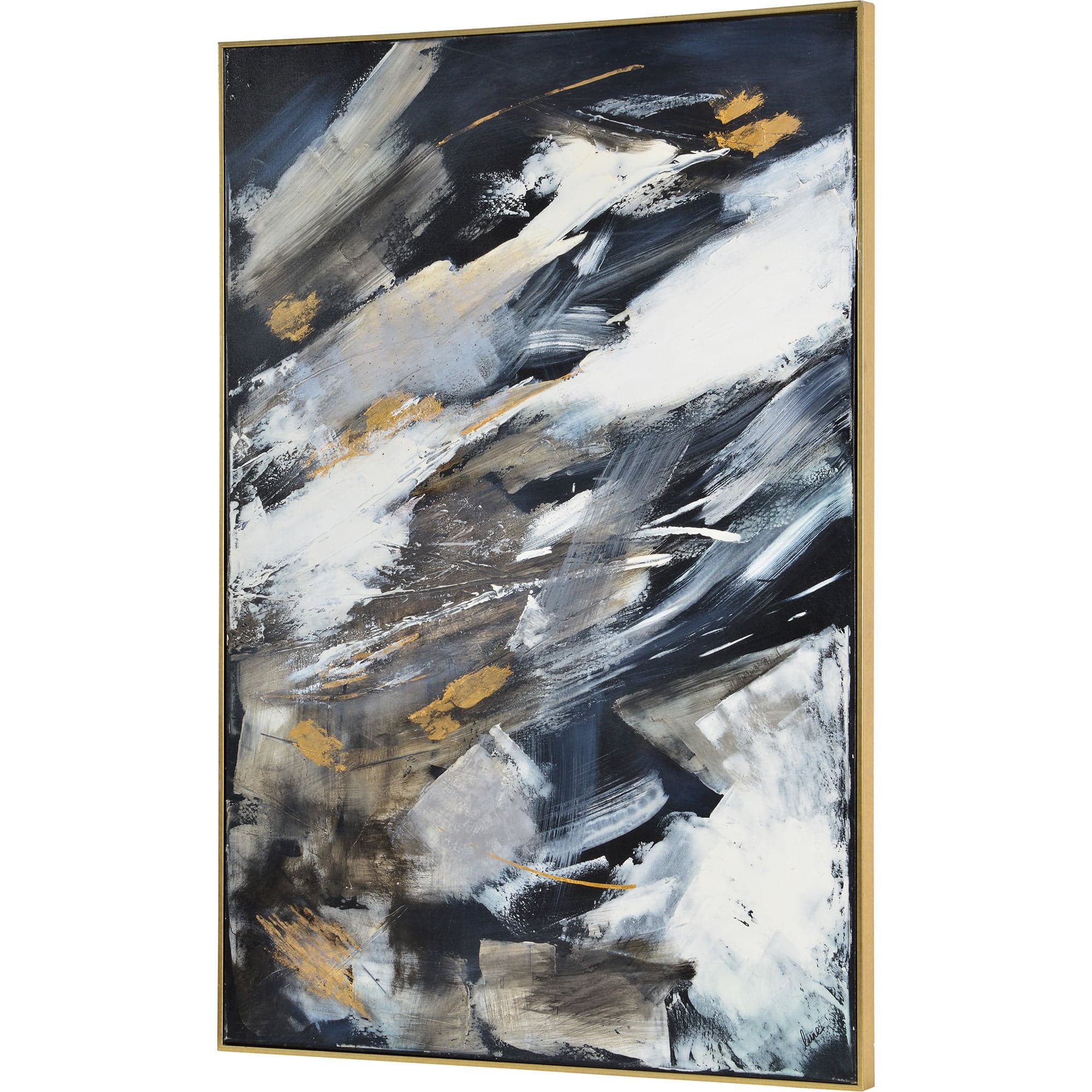 Westmount — product photograph