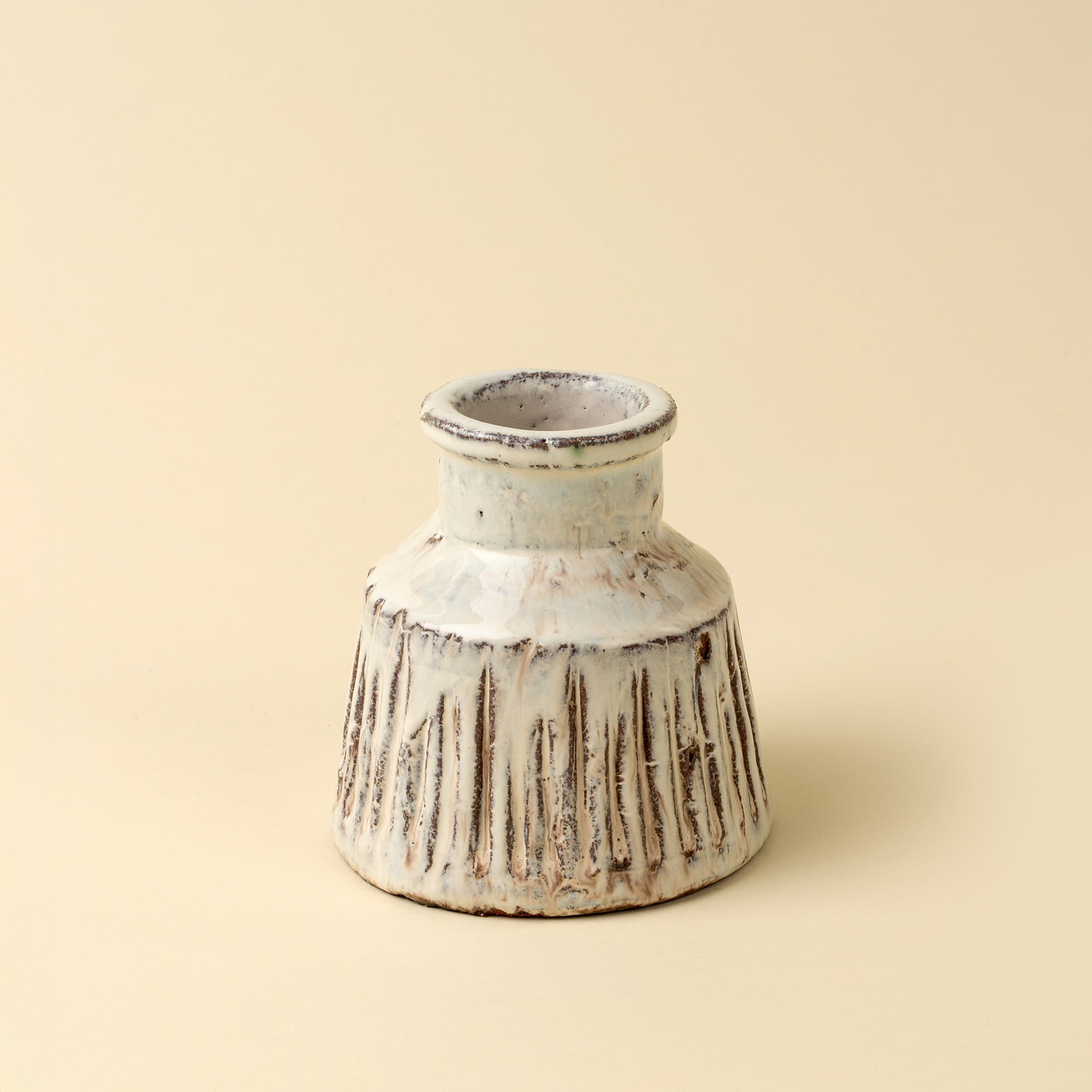 Padme Decorative Vase M — product photograph