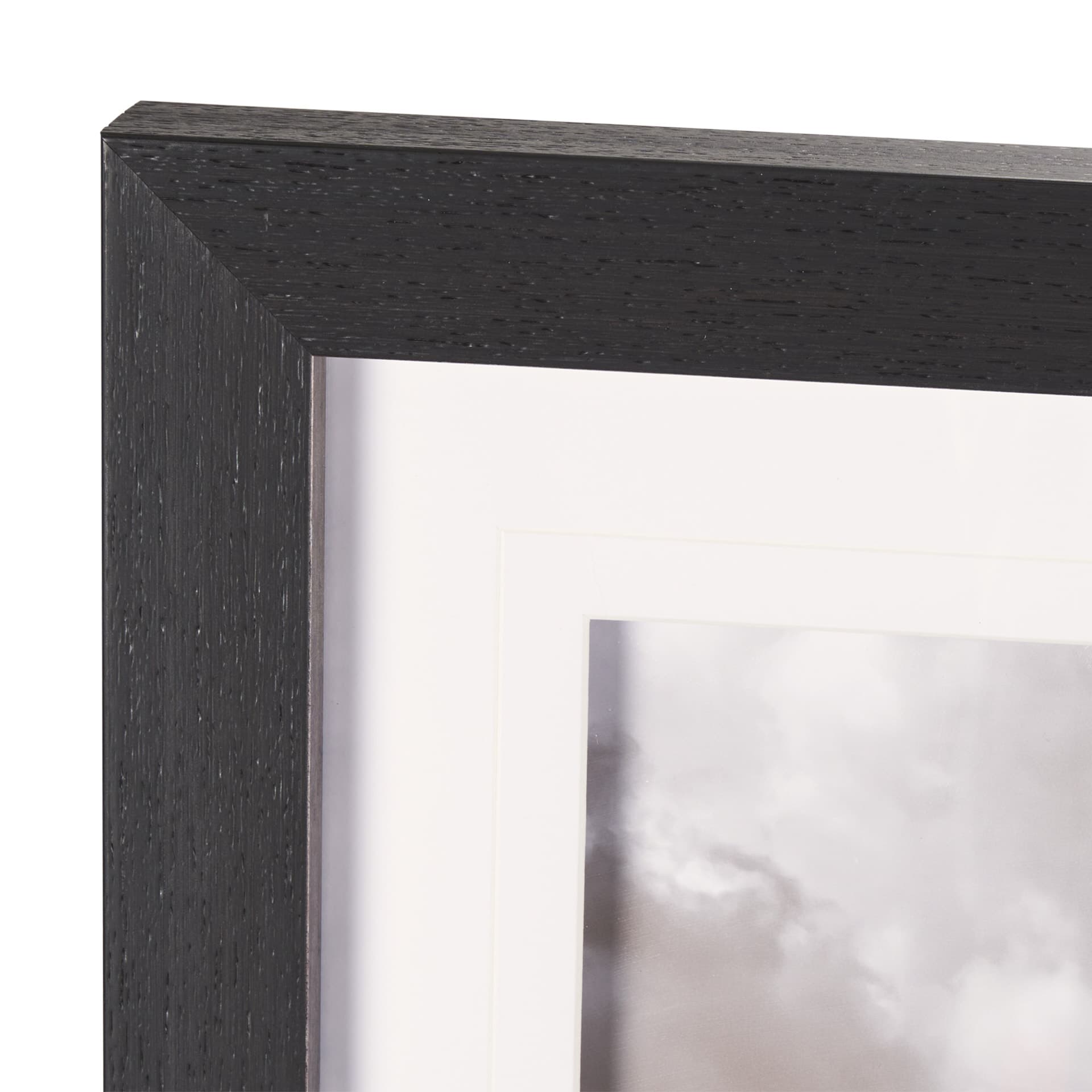 Monument Valley II Sepia by Debra Van Swearingen a Hand Embellished Framed Photo Art Print Matted un — product photograph
