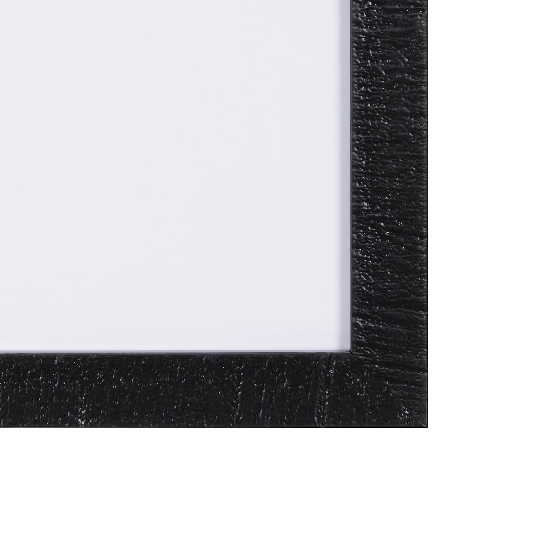 Dot Texture III by Mercana Studio a Hand Embellished Textured Framed Art Print Matted under Glass — product photograph