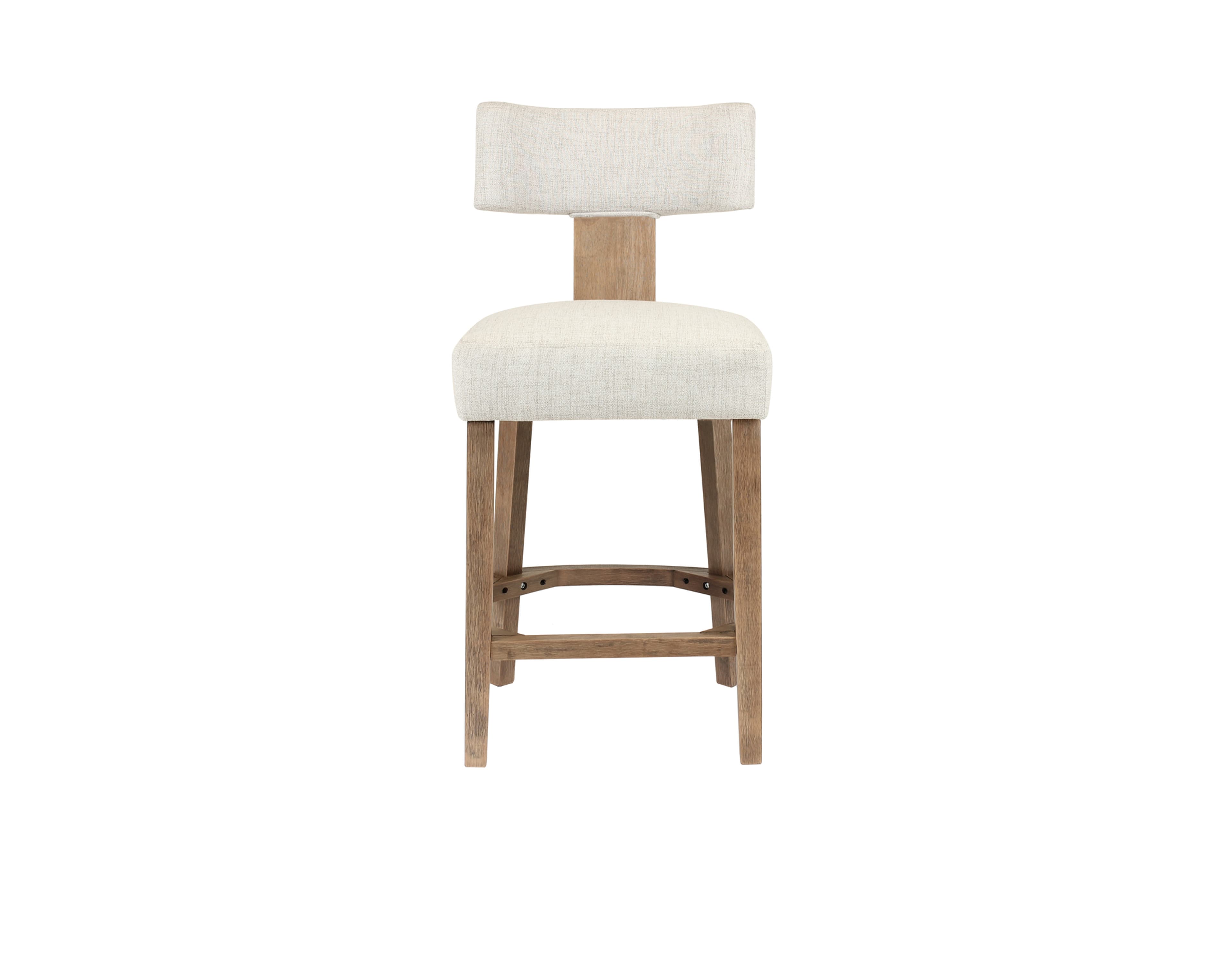 Klis Counter Stool — product photograph