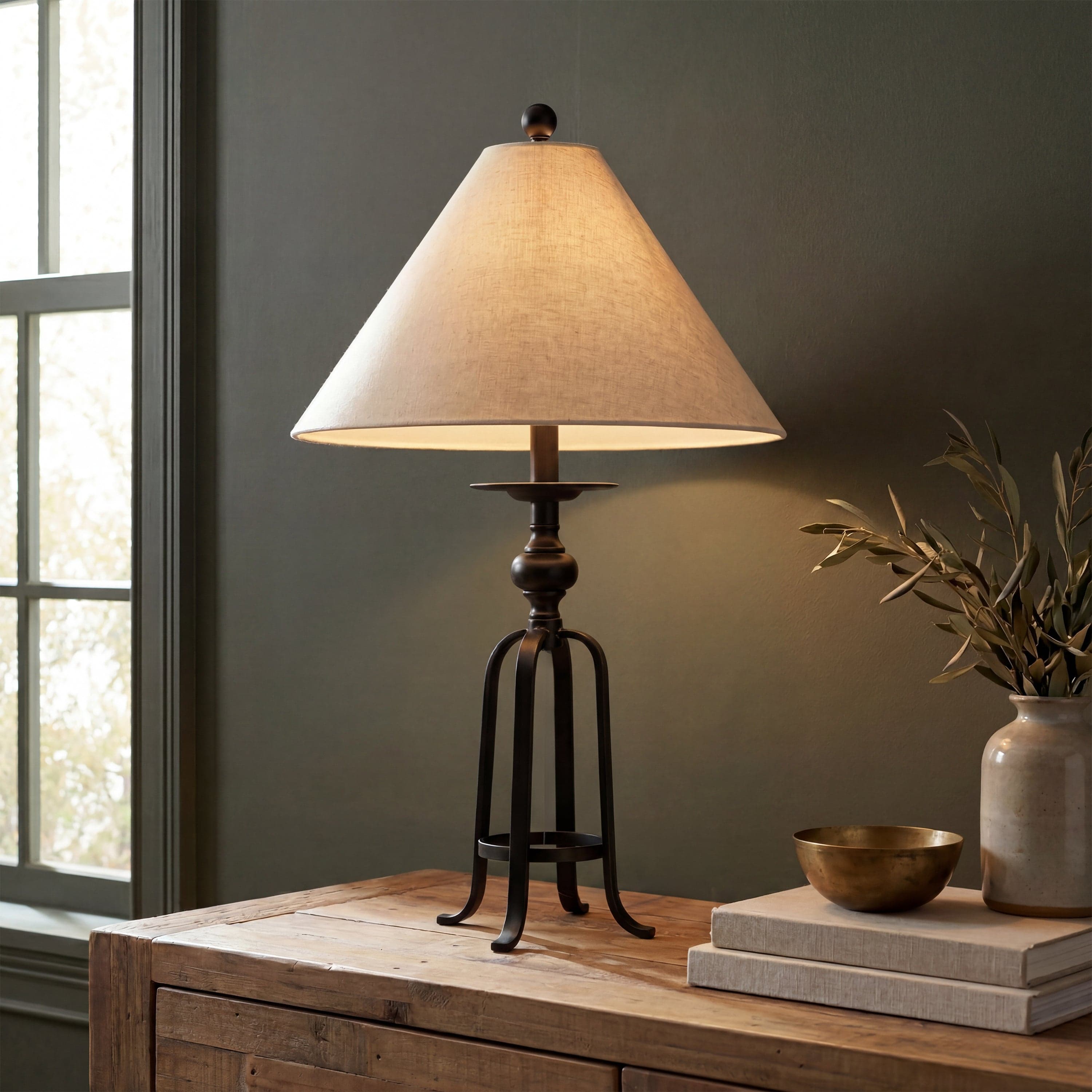 Lost Creek — product photograph